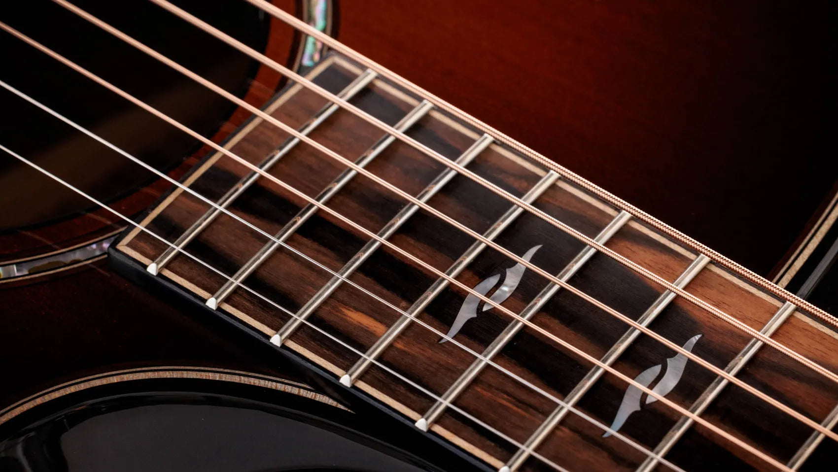 Đàn Guitar Acoustic Taylor Next Generation Builder's Edition 814ce Honduran Rosewood/Sinker Redwood - Việt Music