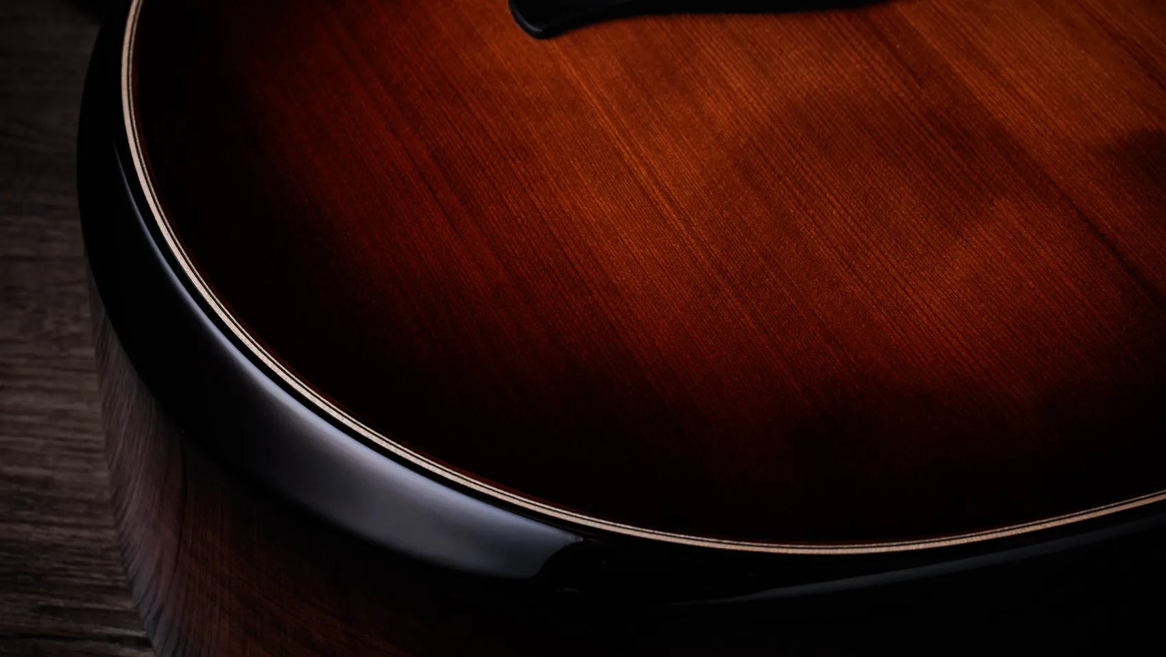 Đàn Guitar Acoustic Taylor Next Generation Builder's Edition 814ce Honduran Rosewood/Sinker Redwood - Việt Music
