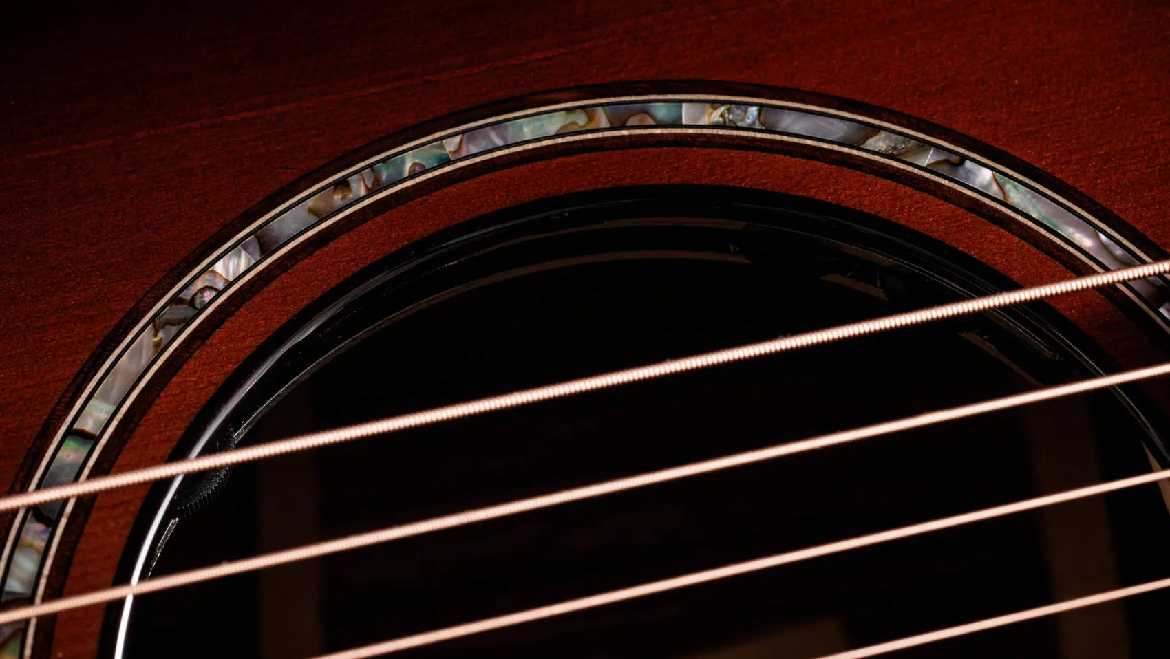 Đàn Guitar Acoustic Taylor Next Generation Builder's Edition 814ce Honduran Rosewood/Sinker Redwood - Việt Music