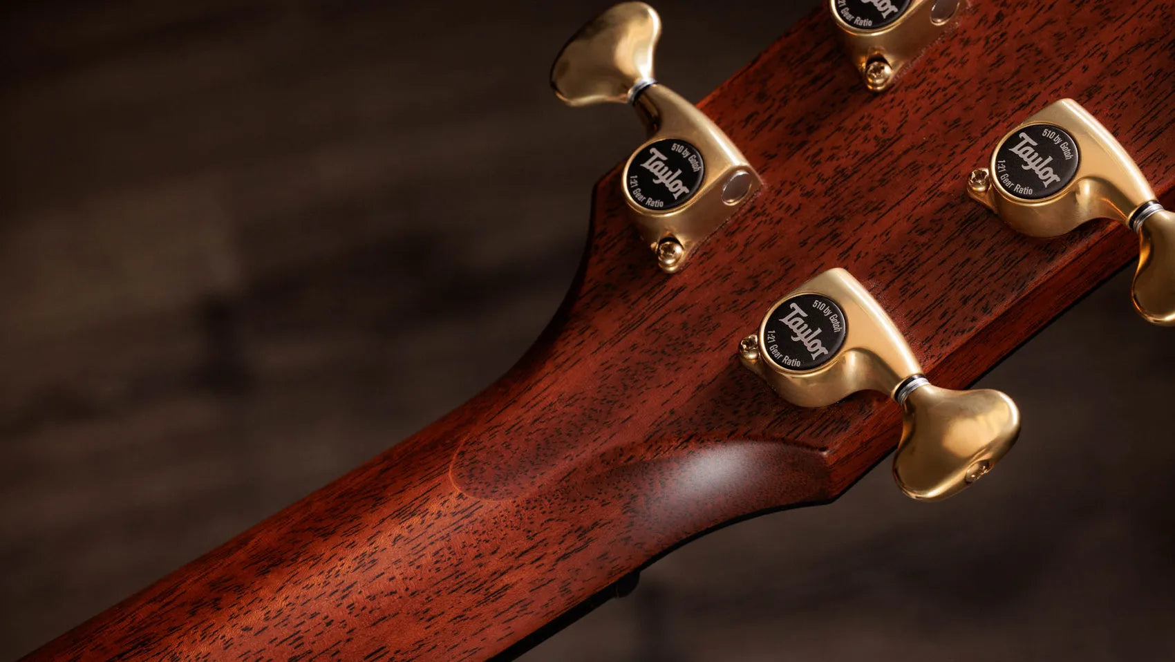 Đàn Guitar Acoustic Taylor Next Generation Builder's Edition 814ce Honduran Rosewood/Sinker Redwood - Việt Music