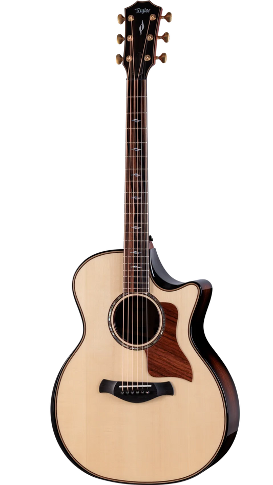 Đàn Guitar Acoustic Taylor Next Generation Builder's Edition 814ce Indian Rosewood/Adirondack Spruce - Việt Music