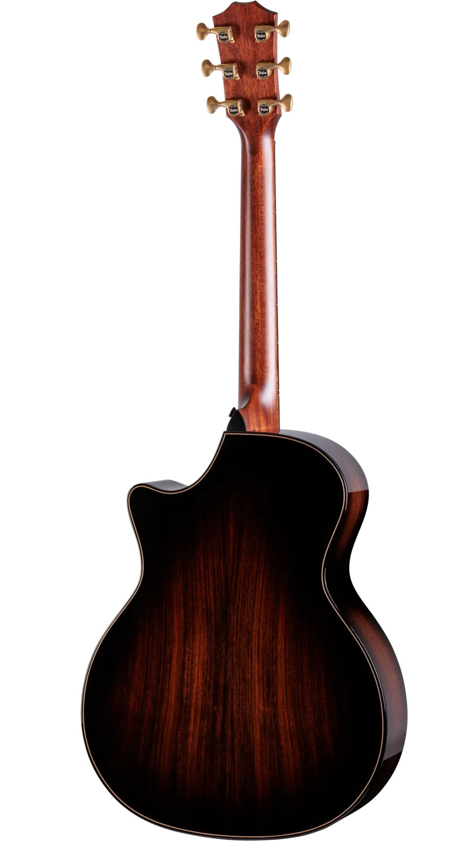 Đàn Guitar Acoustic Taylor Next Generation Builder's Edition 814ce Indian Rosewood/Adirondack Spruce - Việt Music