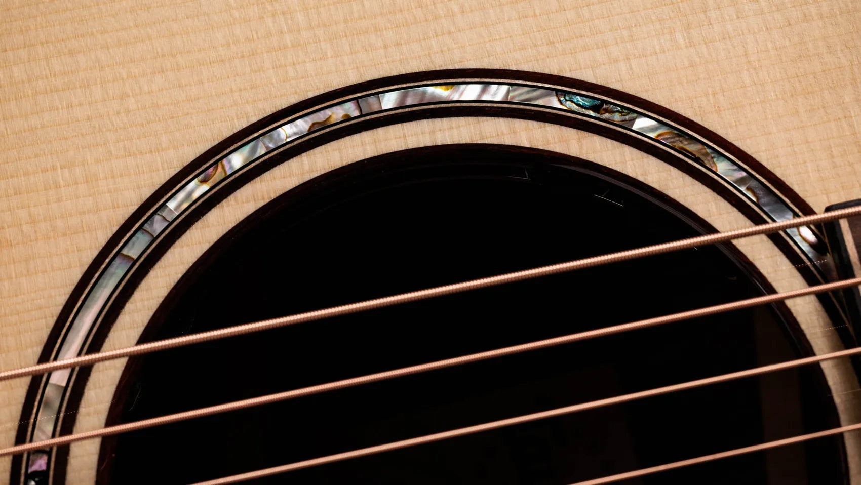 Đàn Guitar Acoustic Taylor Next Generation Builder's Edition 814ce Indian Rosewood/Adirondack Spruce - Việt Music