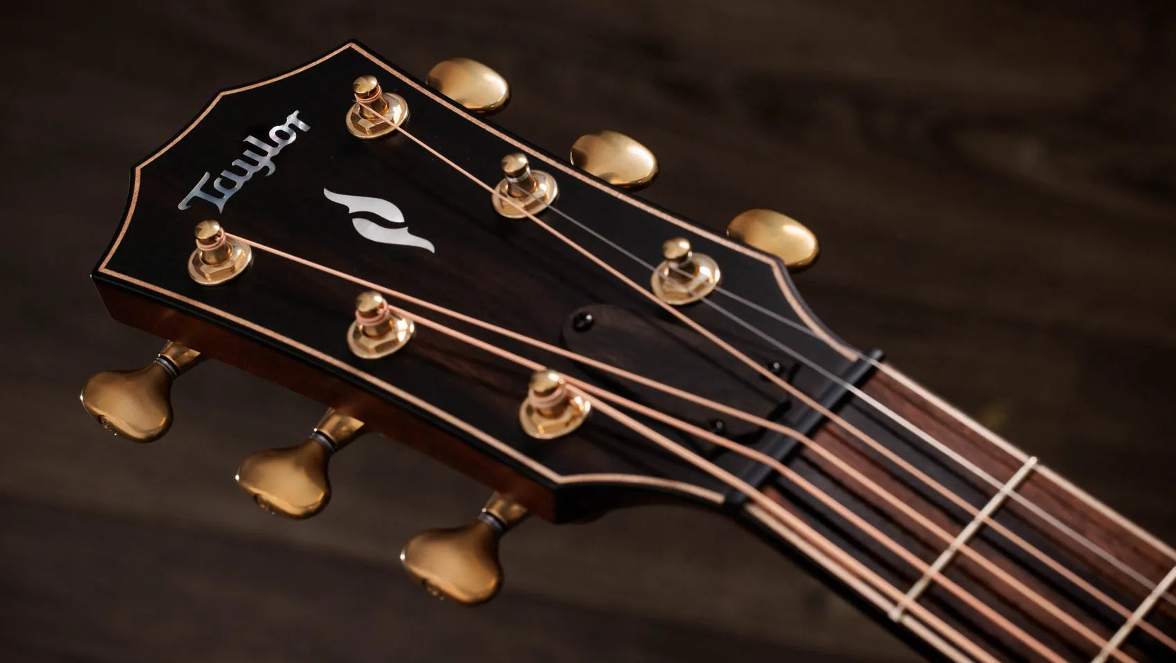 Đàn Guitar Acoustic Taylor Next Generation Builder's Edition 814ce Indian Rosewood/Adirondack Spruce - Việt Music