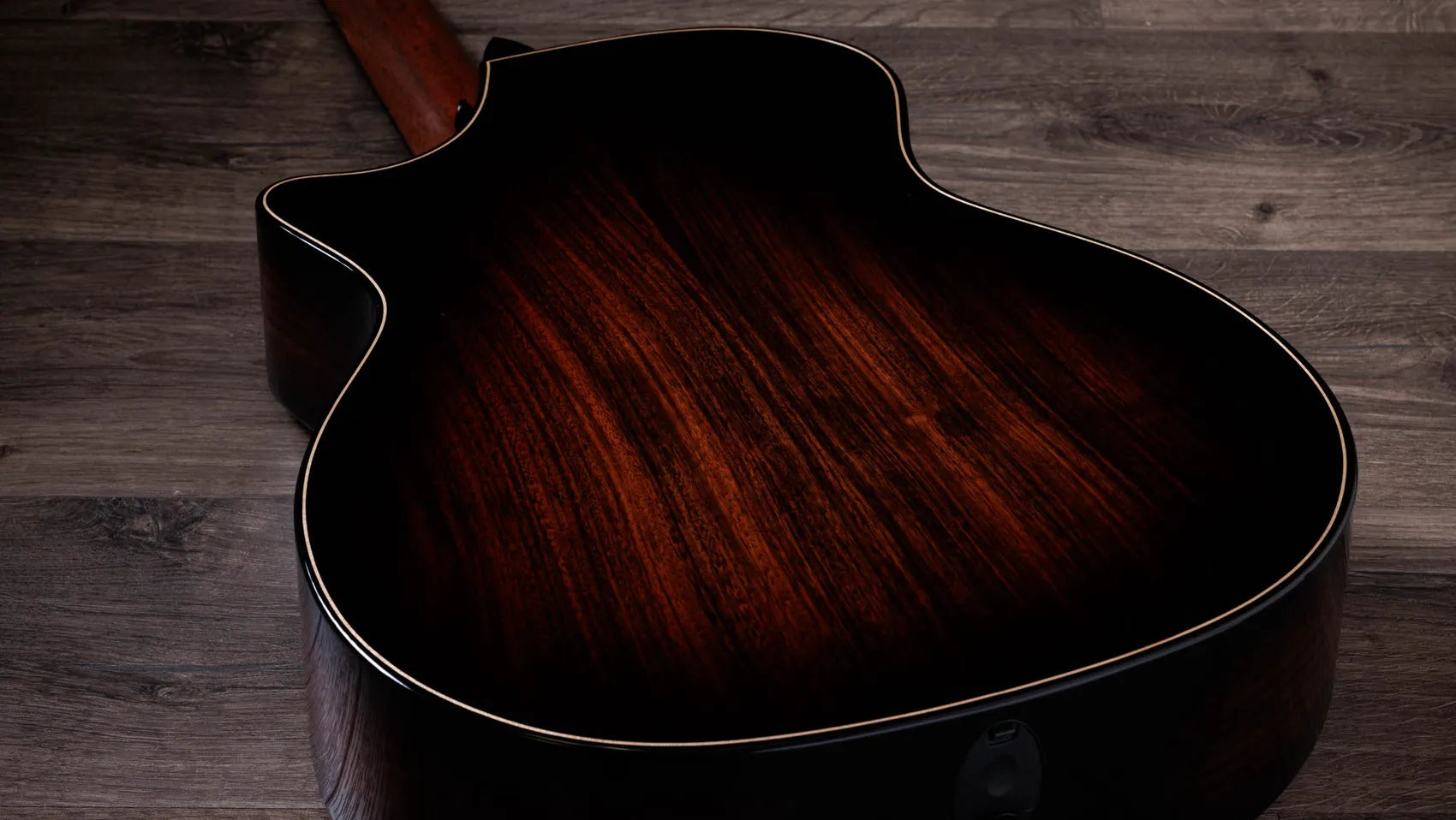 Đàn Guitar Acoustic Taylor Next Generation Builder's Edition 814ce Indian Rosewood/Adirondack Spruce - Việt Music