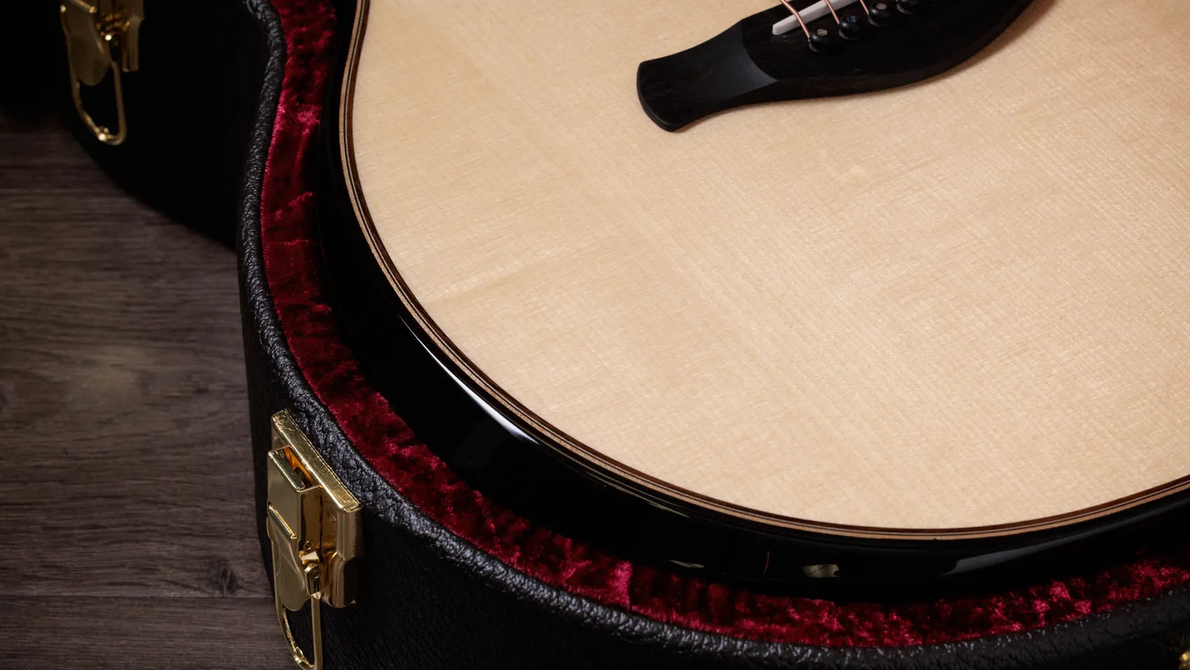 Đàn Guitar Acoustic Taylor Next Generation Builder's Edition 814ce Indian Rosewood/Adirondack Spruce - Việt Music