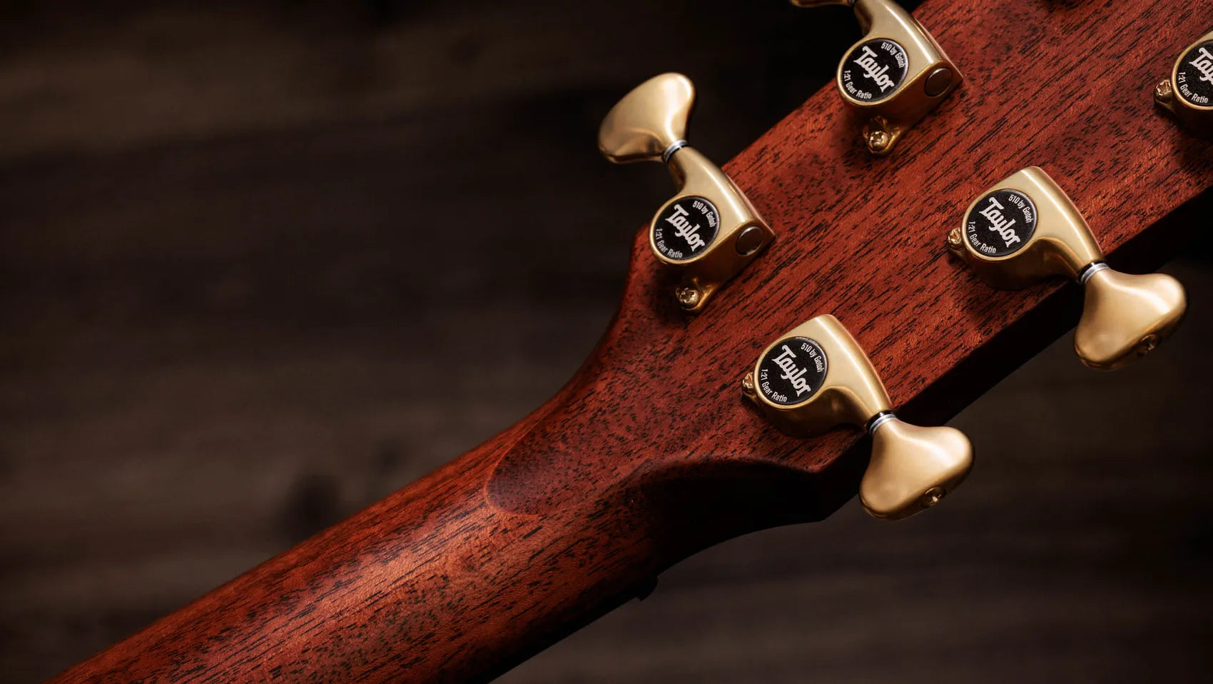 Đàn Guitar Acoustic Taylor Next Generation Builder's Edition 814ce Indian Rosewood/Adirondack Spruce - Việt Music