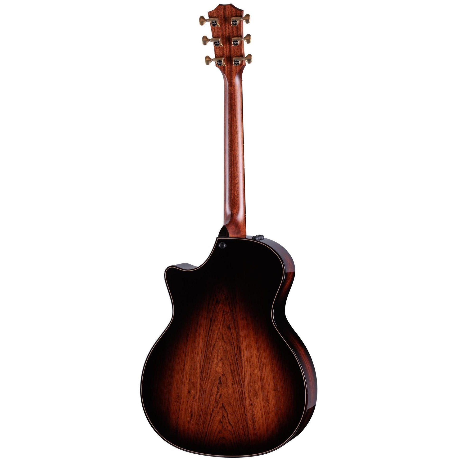 Đàn Guitar Acoustic Taylor 814CE Honduran Rosewood / Sinker Redwood Builder's Edition - Grand Auditorium - Việt Music