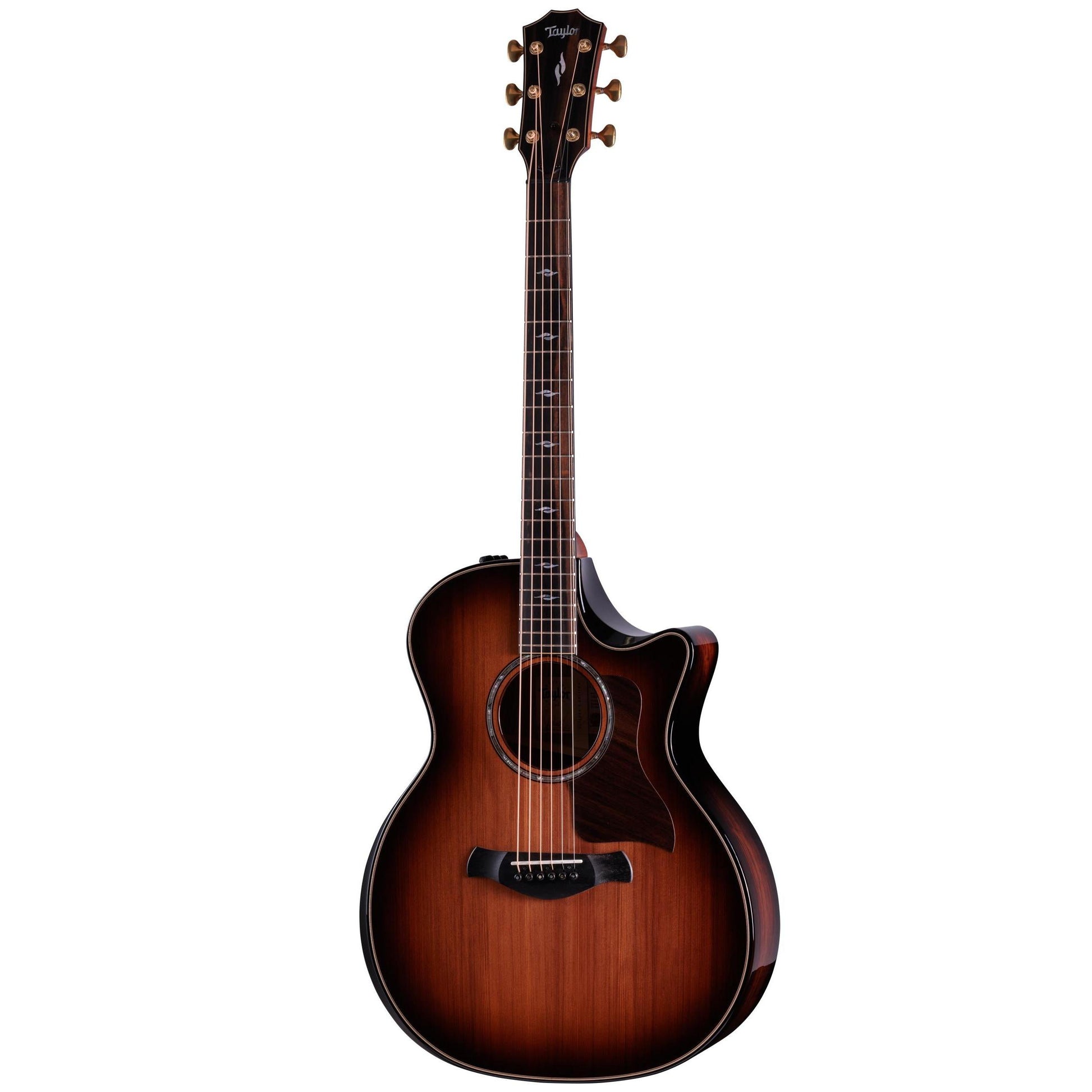 Đàn Guitar Acoustic Taylor 814CE Honduran Rosewood / Sinker Redwood Builder's Edition - Grand Auditorium - Việt Music