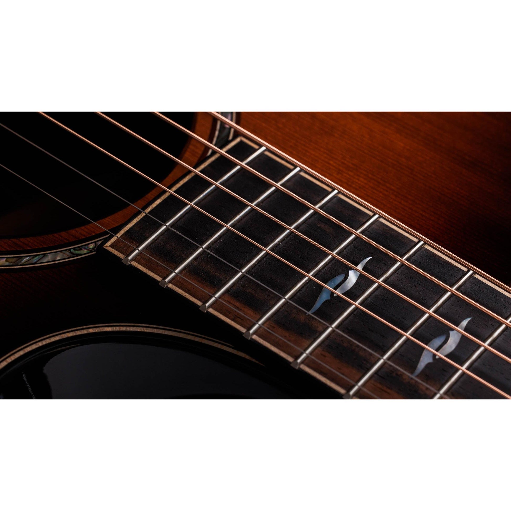 Đàn Guitar Acoustic Taylor 814CE Honduran Rosewood / Sinker Redwood Builder's Edition - Grand Auditorium - Việt Music
