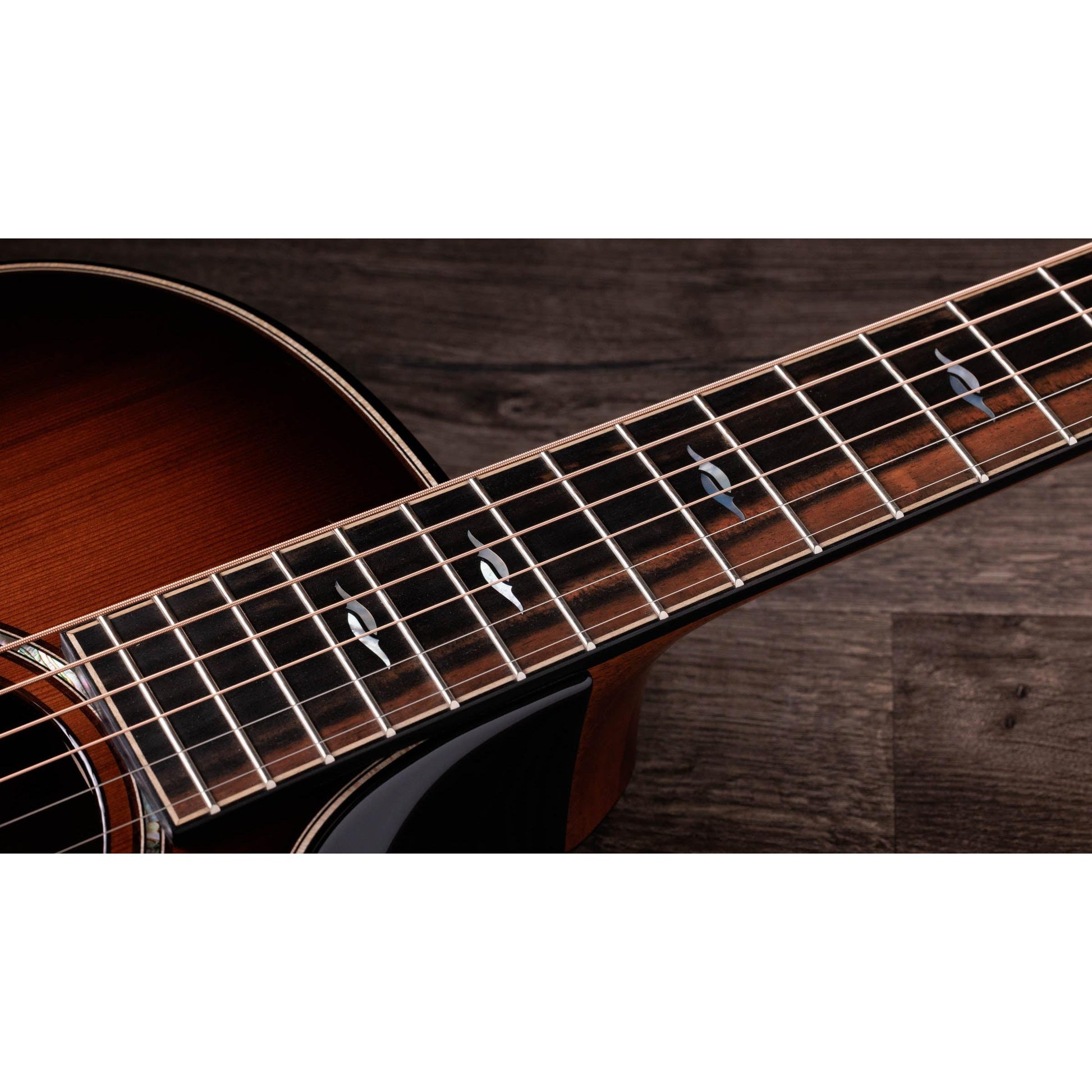 Đàn Guitar Acoustic Taylor 814CE Honduran Rosewood / Sinker Redwood Builder's Edition - Grand Auditorium - Việt Music