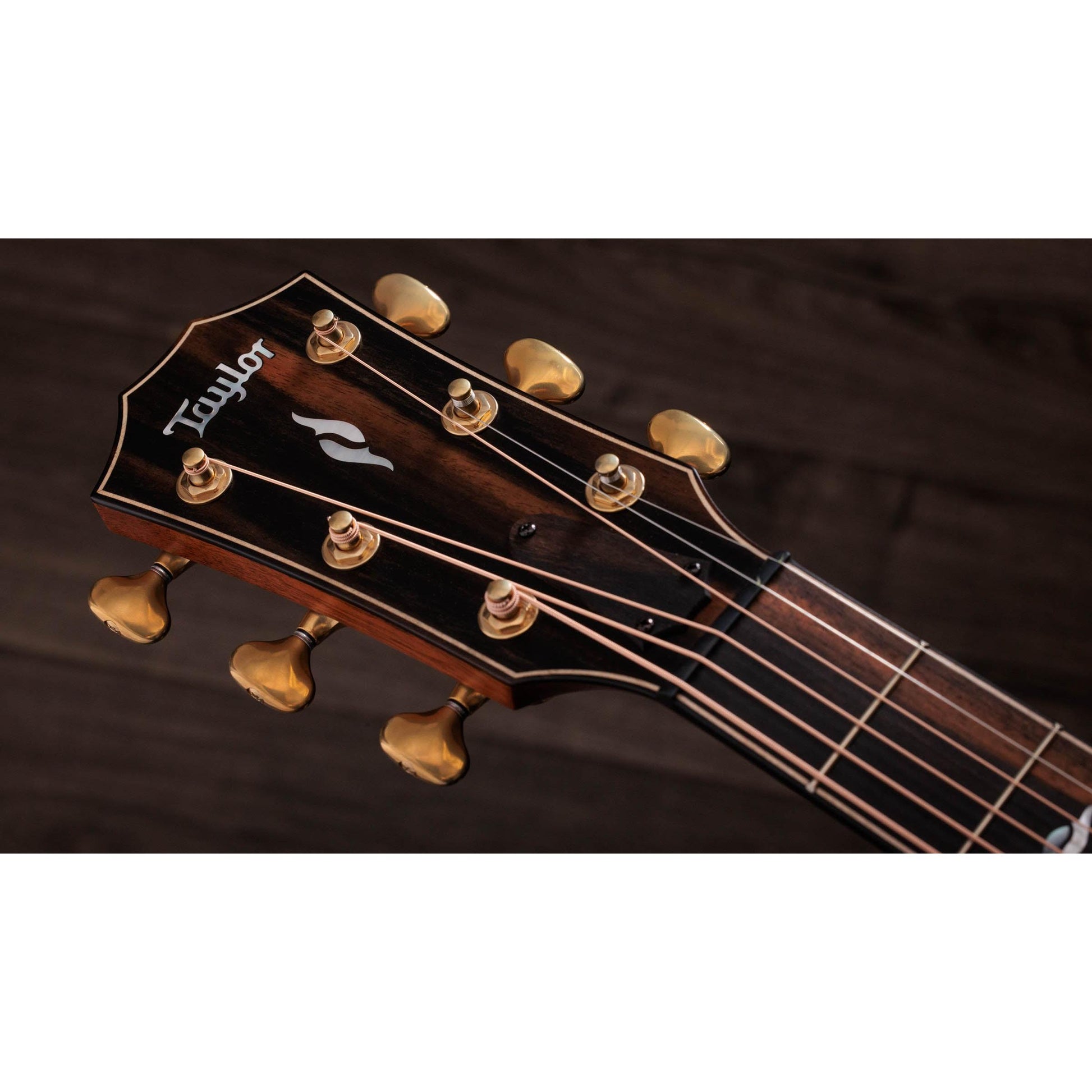 Đàn Guitar Acoustic Taylor 814CE Honduran Rosewood / Sinker Redwood Builder's Edition - Grand Auditorium - Việt Music