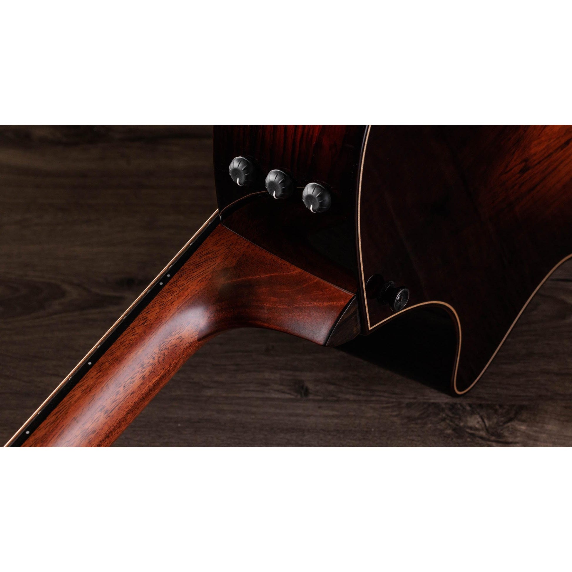 Đàn Guitar Acoustic Taylor 814CE Honduran Rosewood / Sinker Redwood Builder's Edition - Grand Auditorium - Việt Music