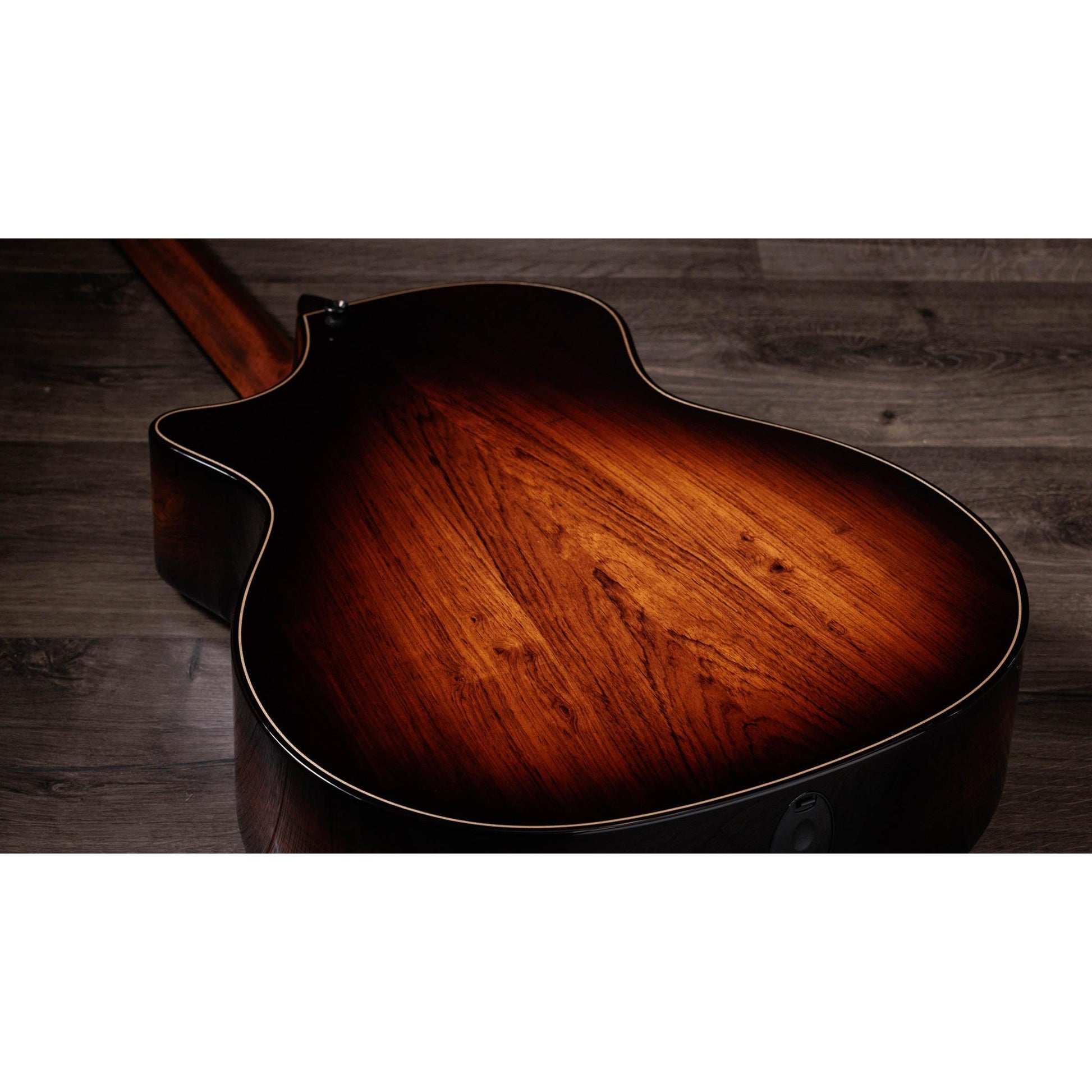 Đàn Guitar Acoustic Taylor 814CE Honduran Rosewood / Sinker Redwood Builder's Edition - Grand Auditorium - Việt Music