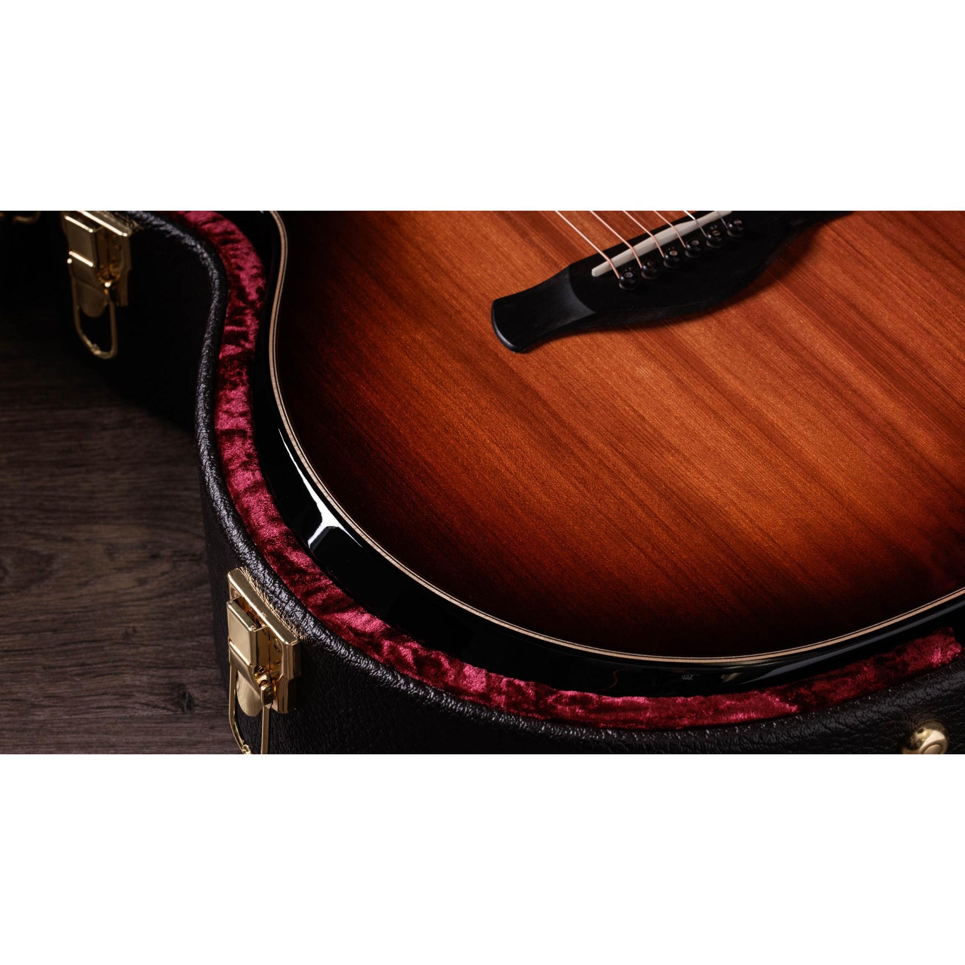 Đàn Guitar Acoustic Taylor 814CE Honduran Rosewood / Sinker Redwood Builder's Edition - Grand Auditorium - Việt Music