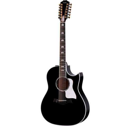 Đàn Guitar Acoustic Taylor 657ce Doce Doble - 12 Strings - Việt Music