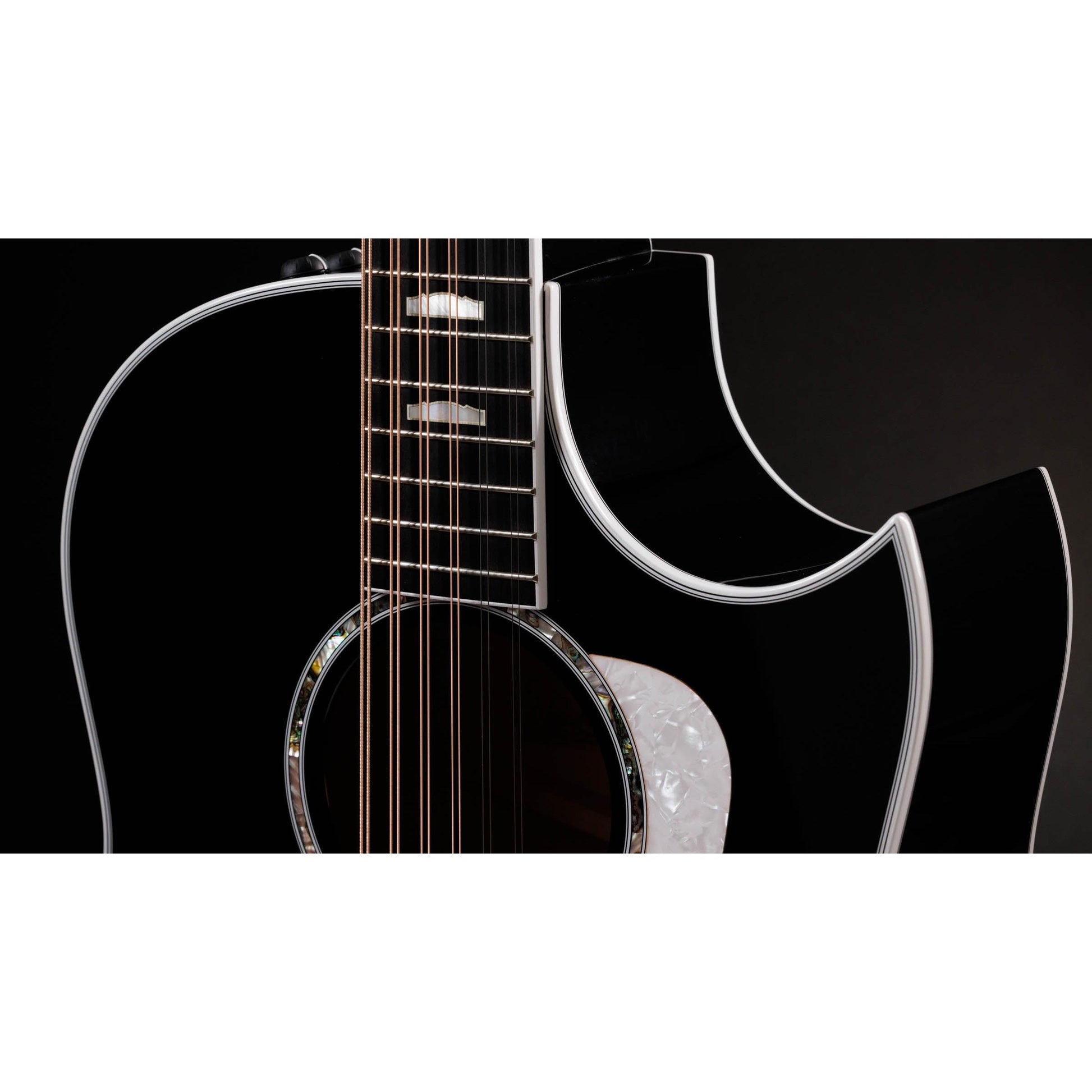 Đàn Guitar Acoustic Taylor 657ce Doce Doble - 12 Strings - Việt Music