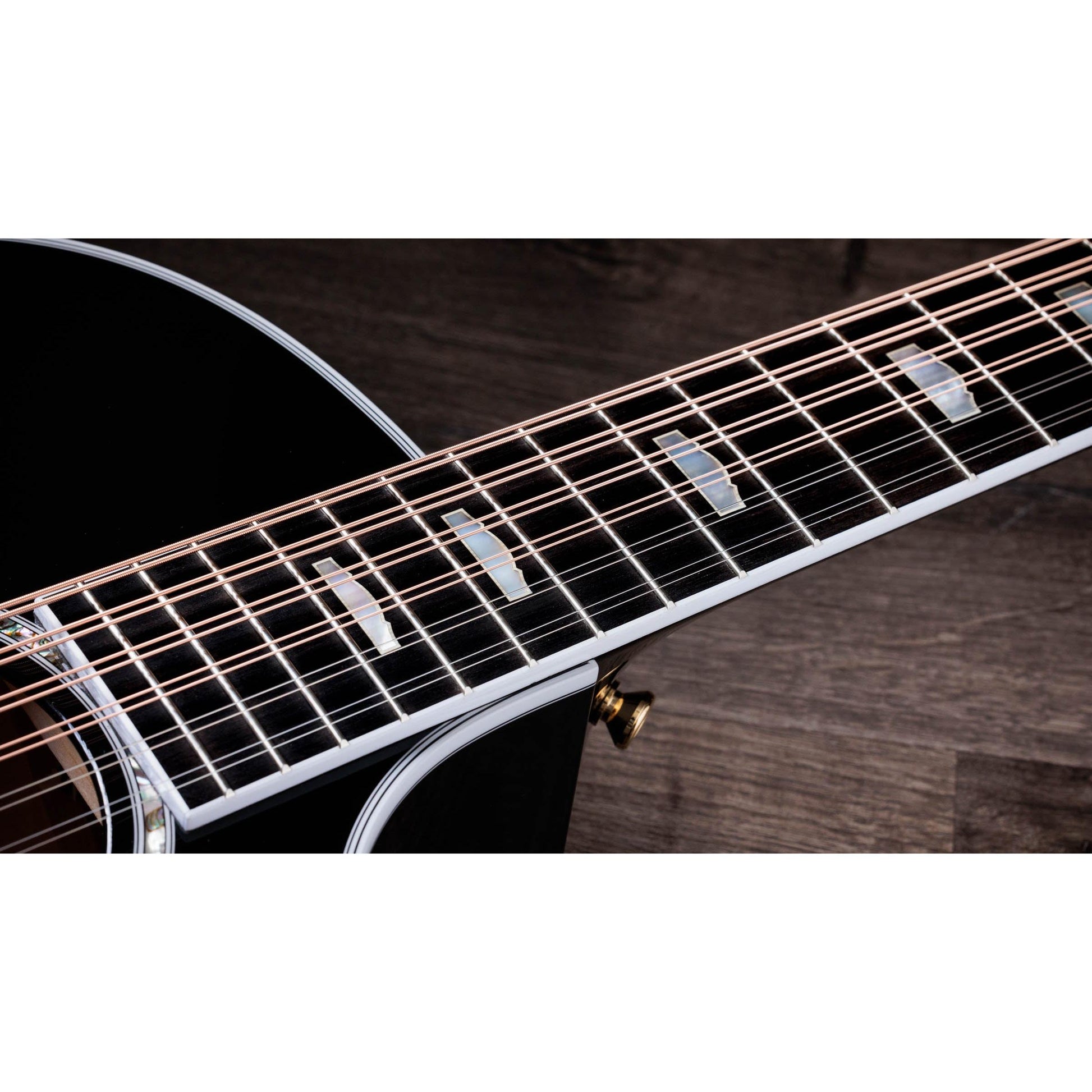 Đàn Guitar Acoustic Taylor 657ce Doce Doble - 12 Strings - Việt Music