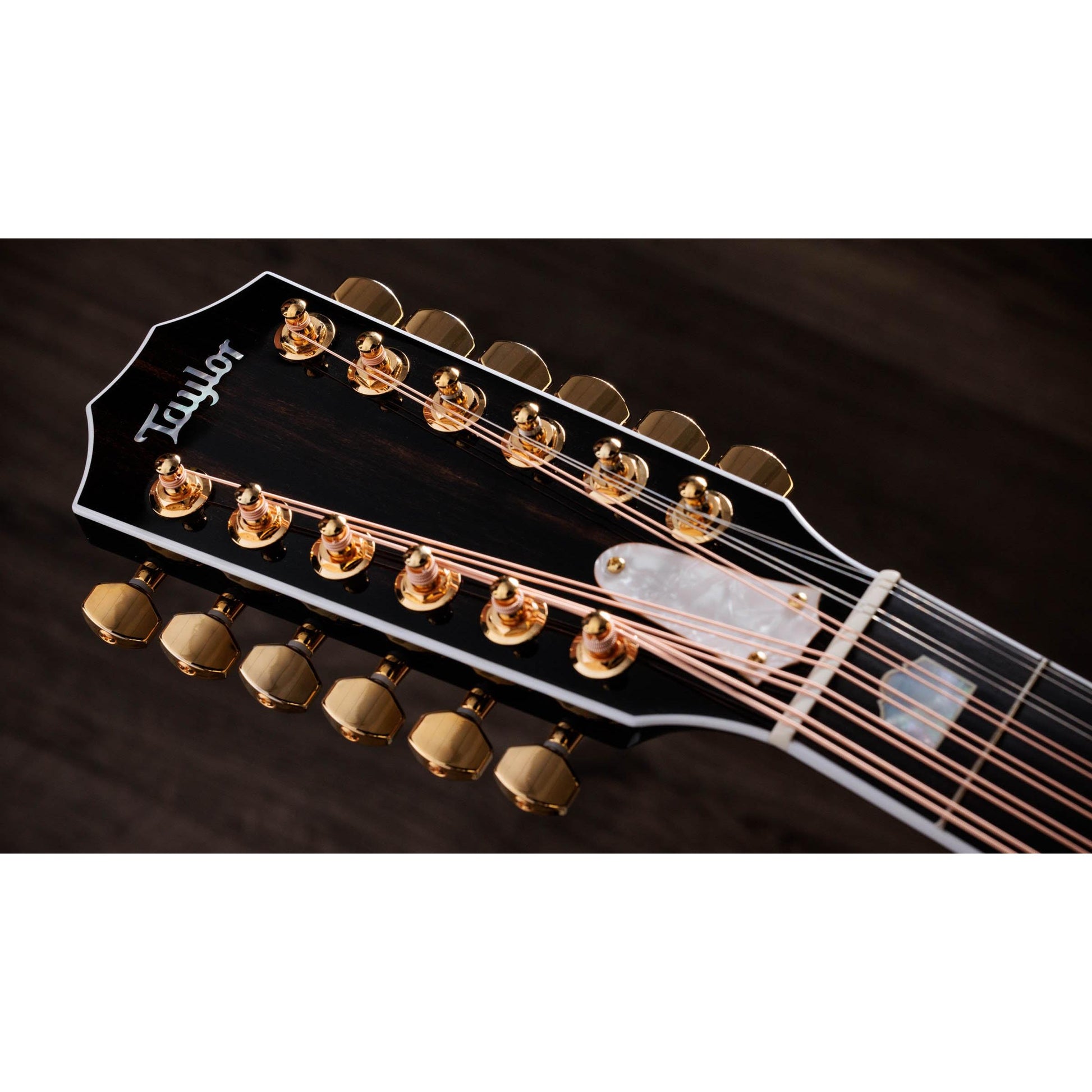 Đàn Guitar Acoustic Taylor 657ce Doce Doble - 12 Strings - Việt Music