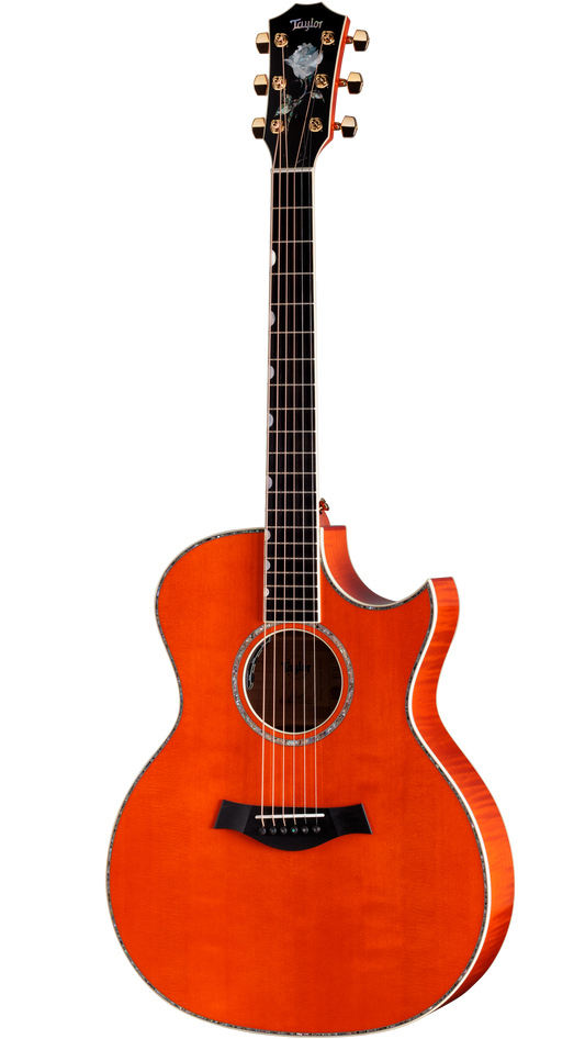 Đàn Guitar Acoustic Taylor Doyle Dykes Signature Model