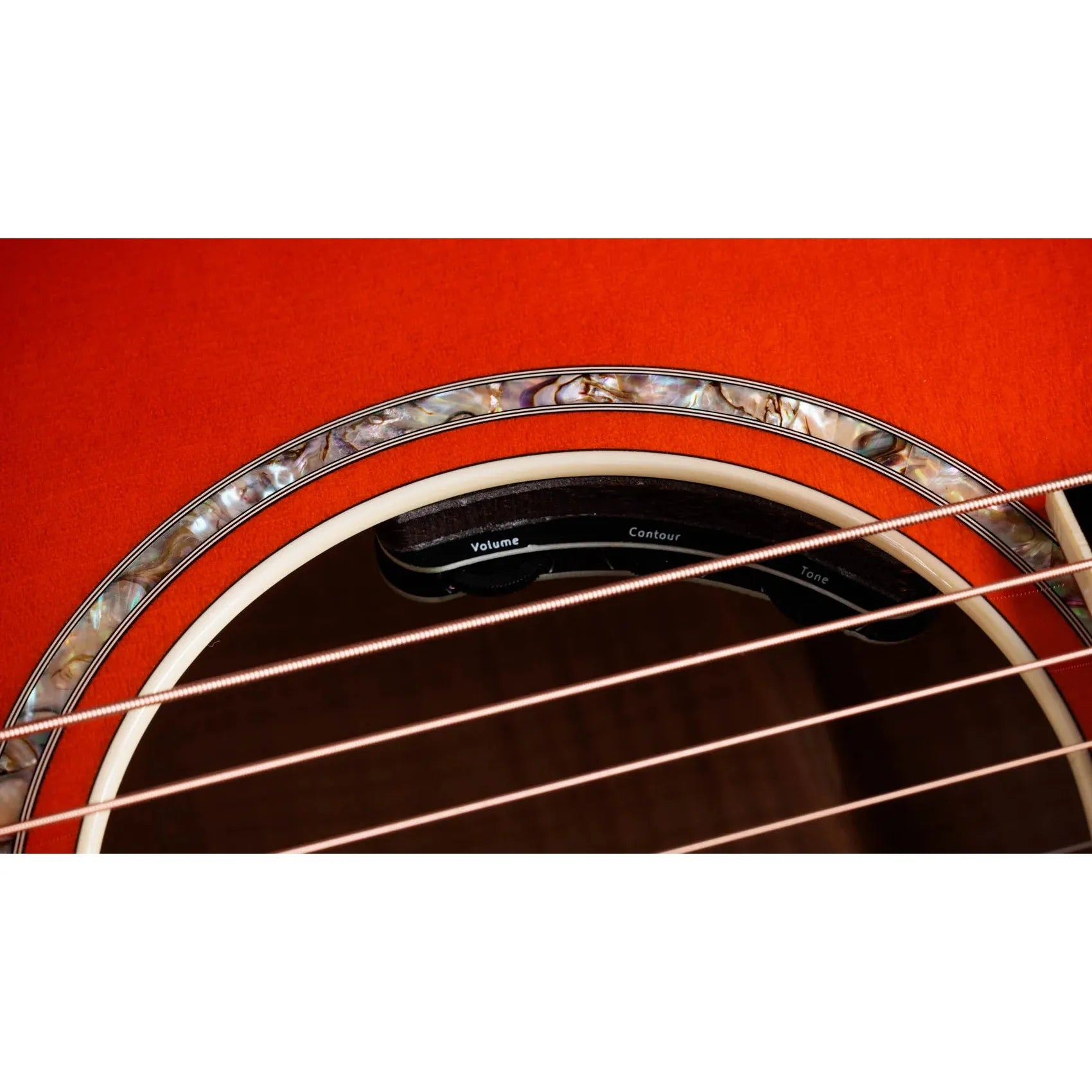 Đàn Guitar Acoustic Taylor Doyle Dykes Signature Model - Việt Music