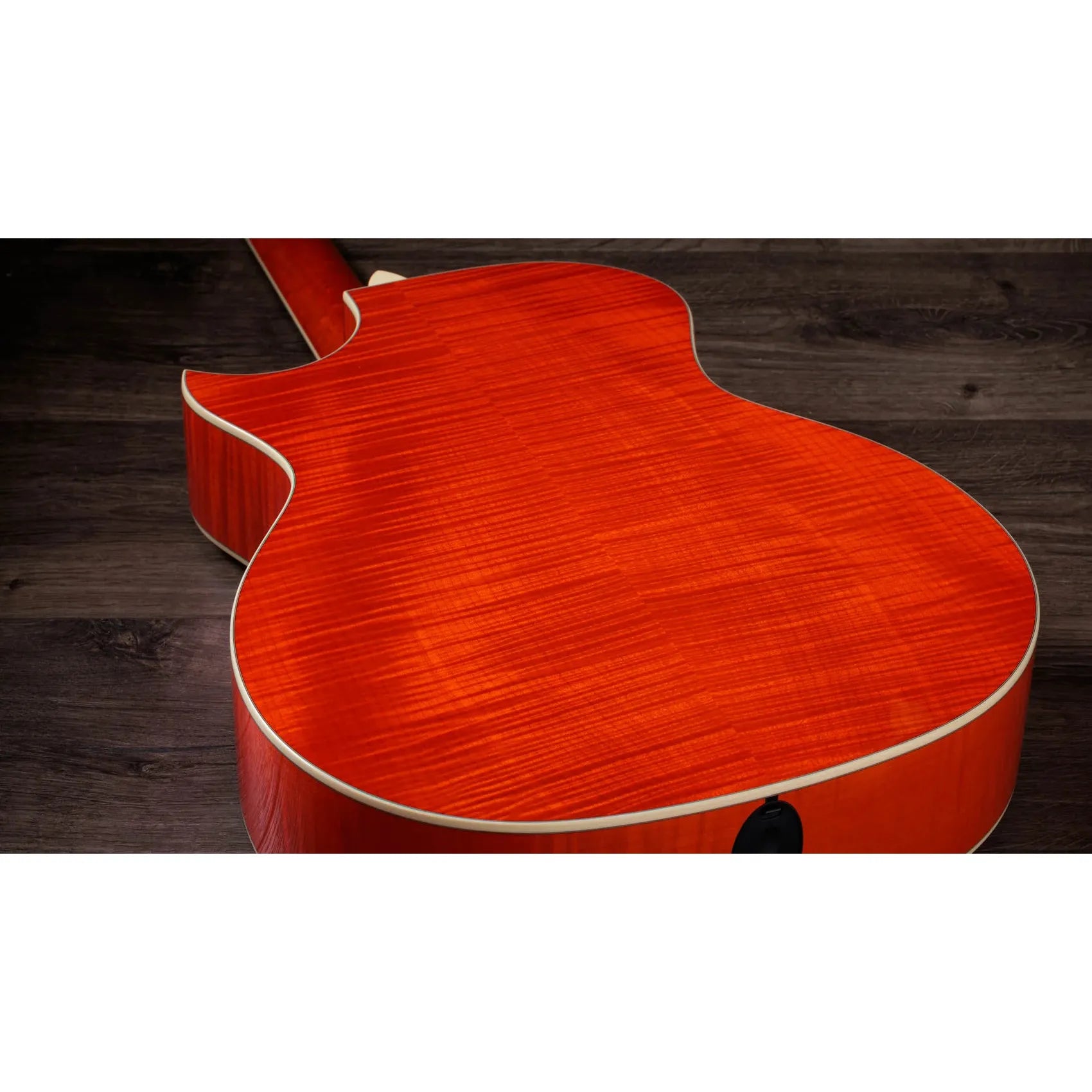 Đàn Guitar Acoustic Taylor Doyle Dykes Signature Model - Việt Music