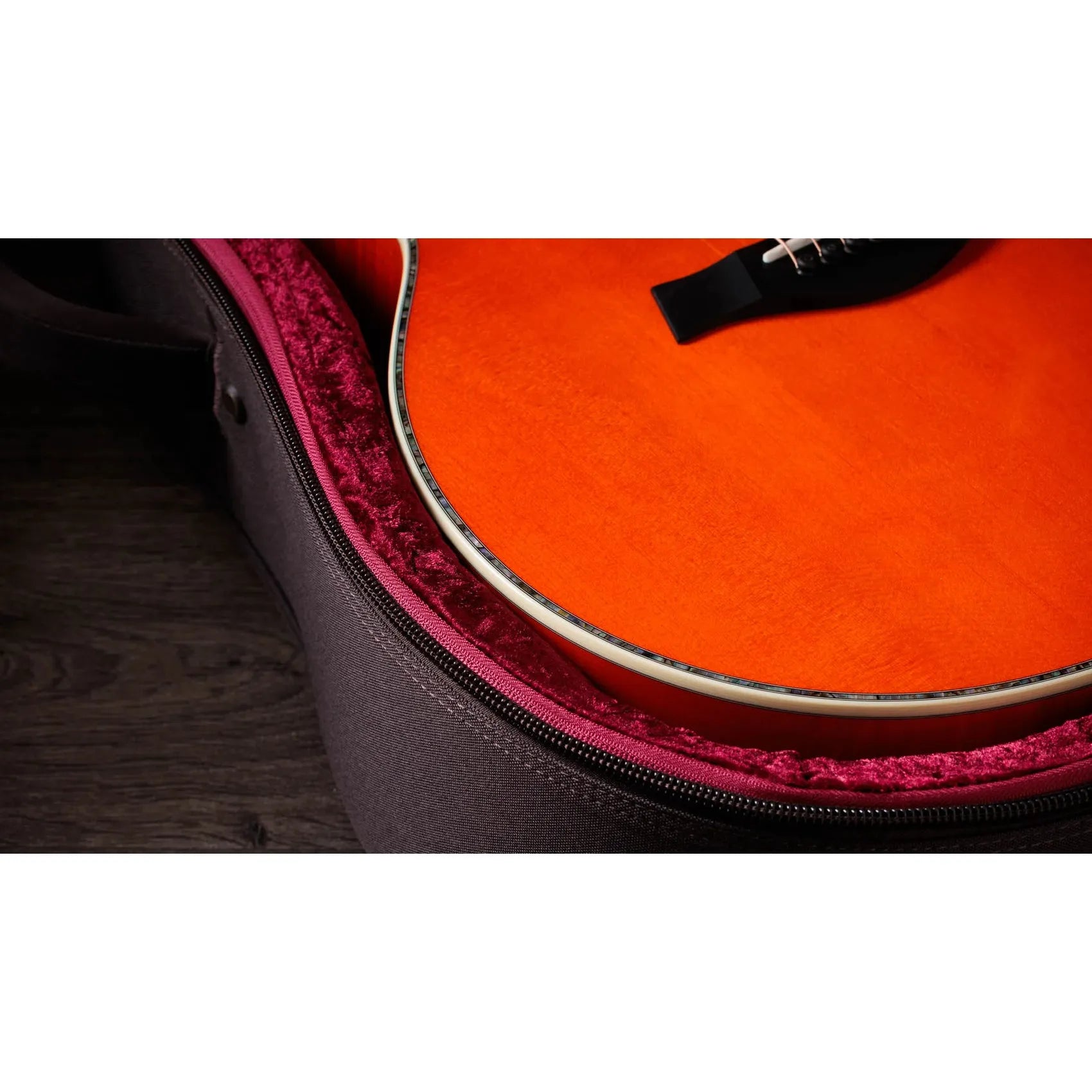 Đàn Guitar Acoustic Taylor Doyle Dykes Signature Model - Việt Music