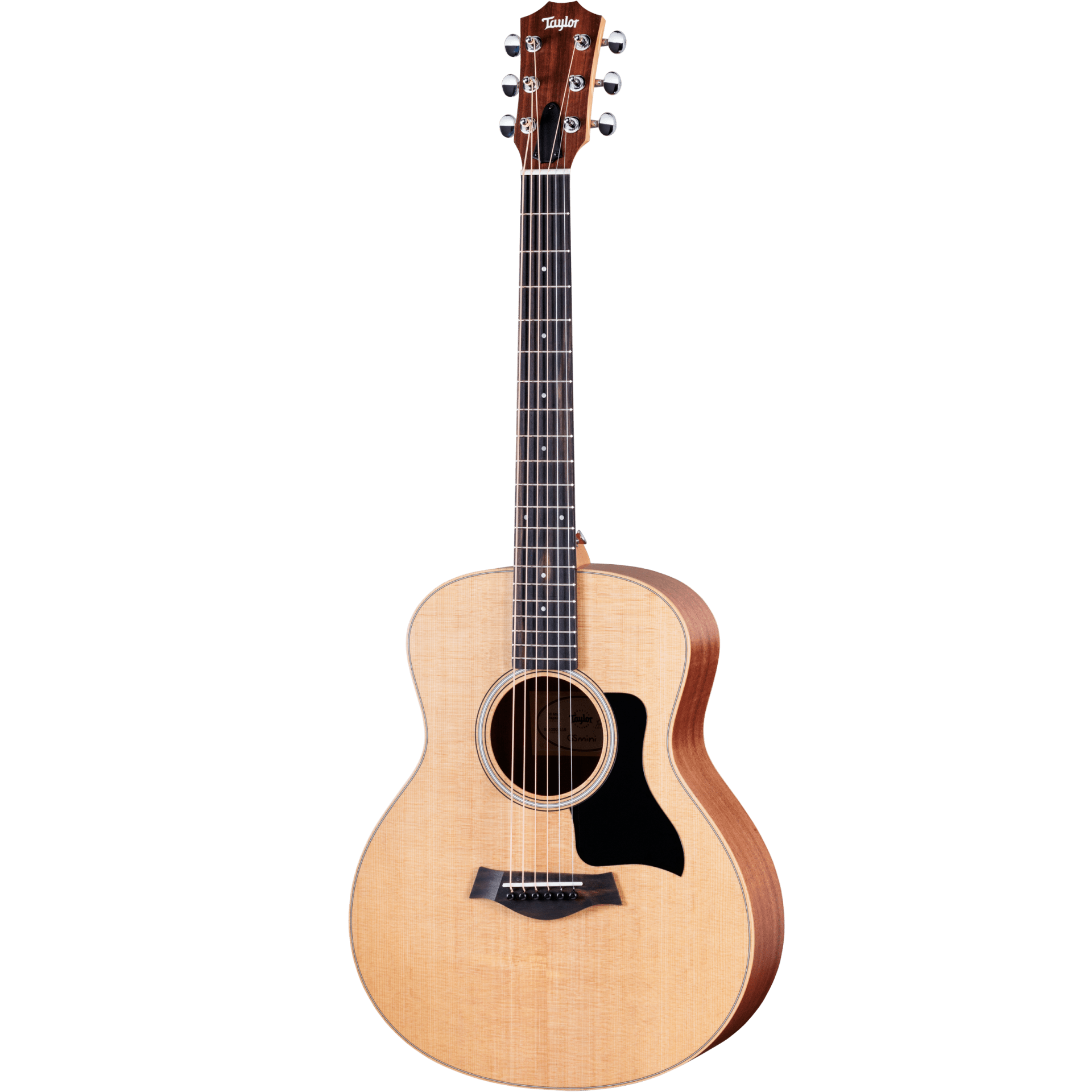 Đàn Guitar Acoustic Taylor GS Mini-E Walnut - Việt Music