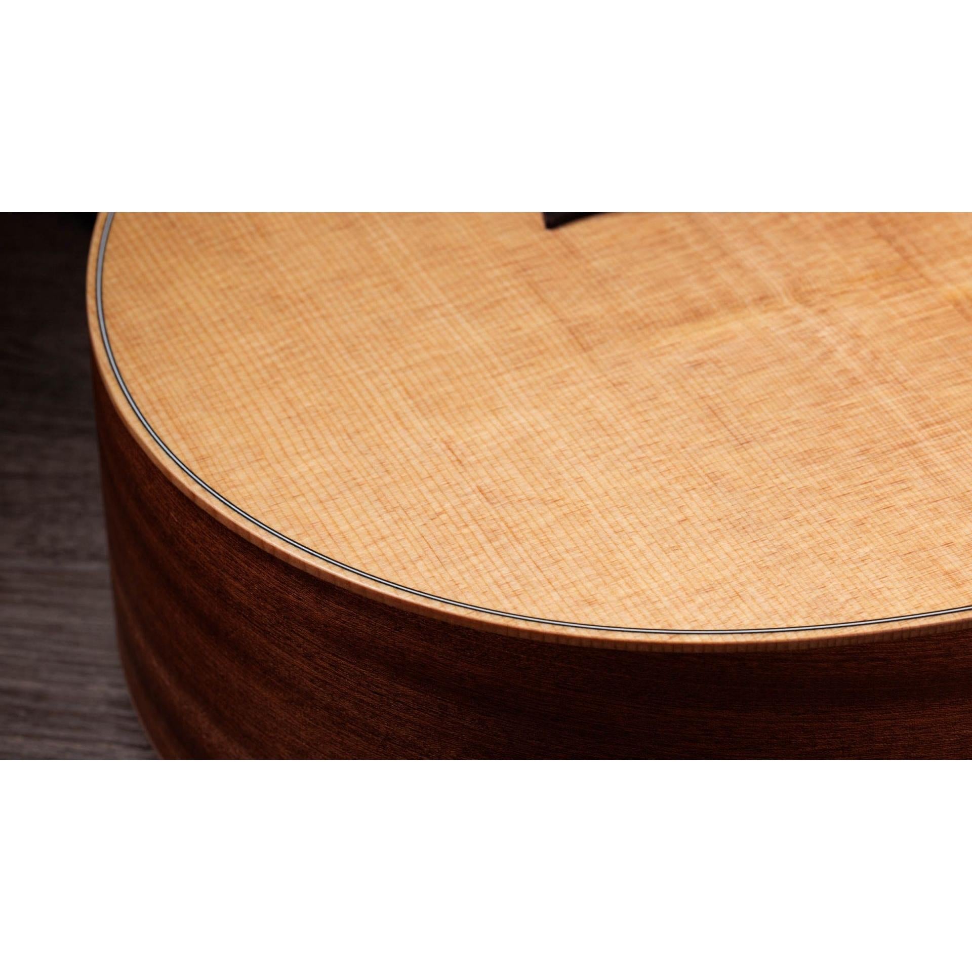 Đàn Guitar Acoustic Taylor GS Mini-E Walnut - Việt Music