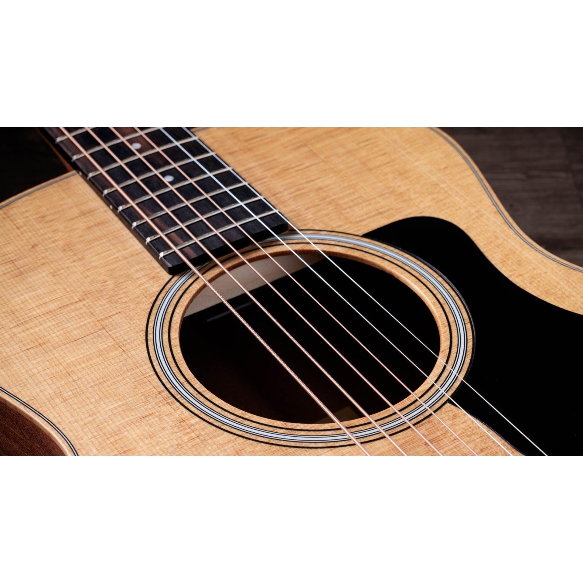 Đàn Guitar Acoustic Taylor GS Mini-E Walnut - Việt Music