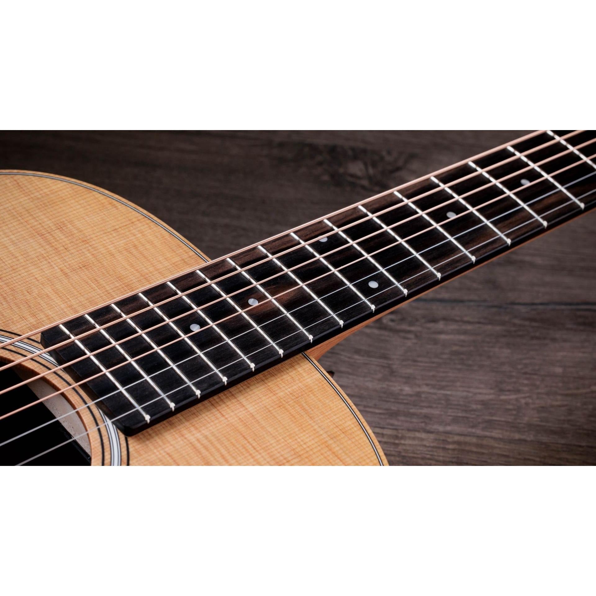 Đàn Guitar Acoustic Taylor GS Mini-E Walnut - Việt Music