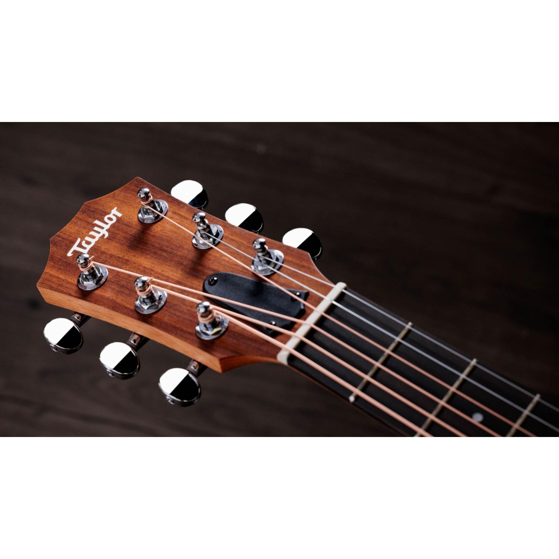 Đàn Guitar Acoustic Taylor GS Mini-E Walnut - Việt Music
