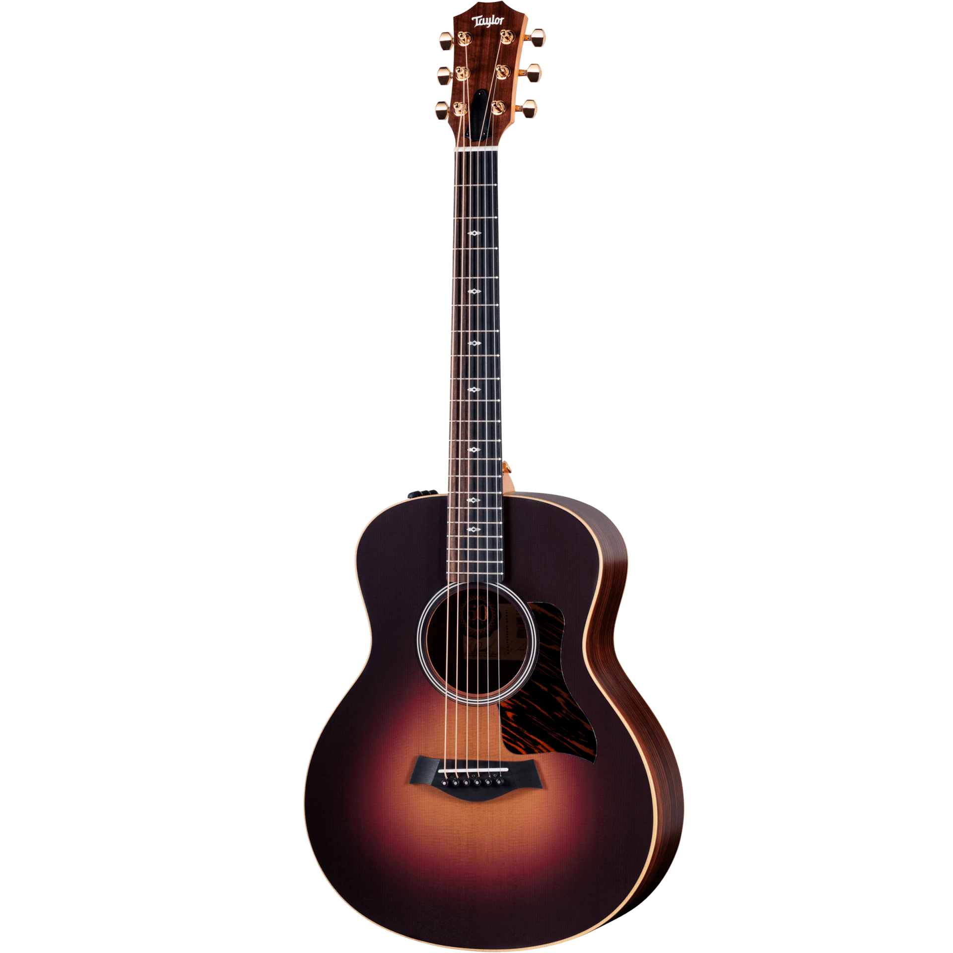 Đàn Guitar Acoustic Taylor GS Mini-E Rosewood LTD - 50th Anniversary - Việt Music