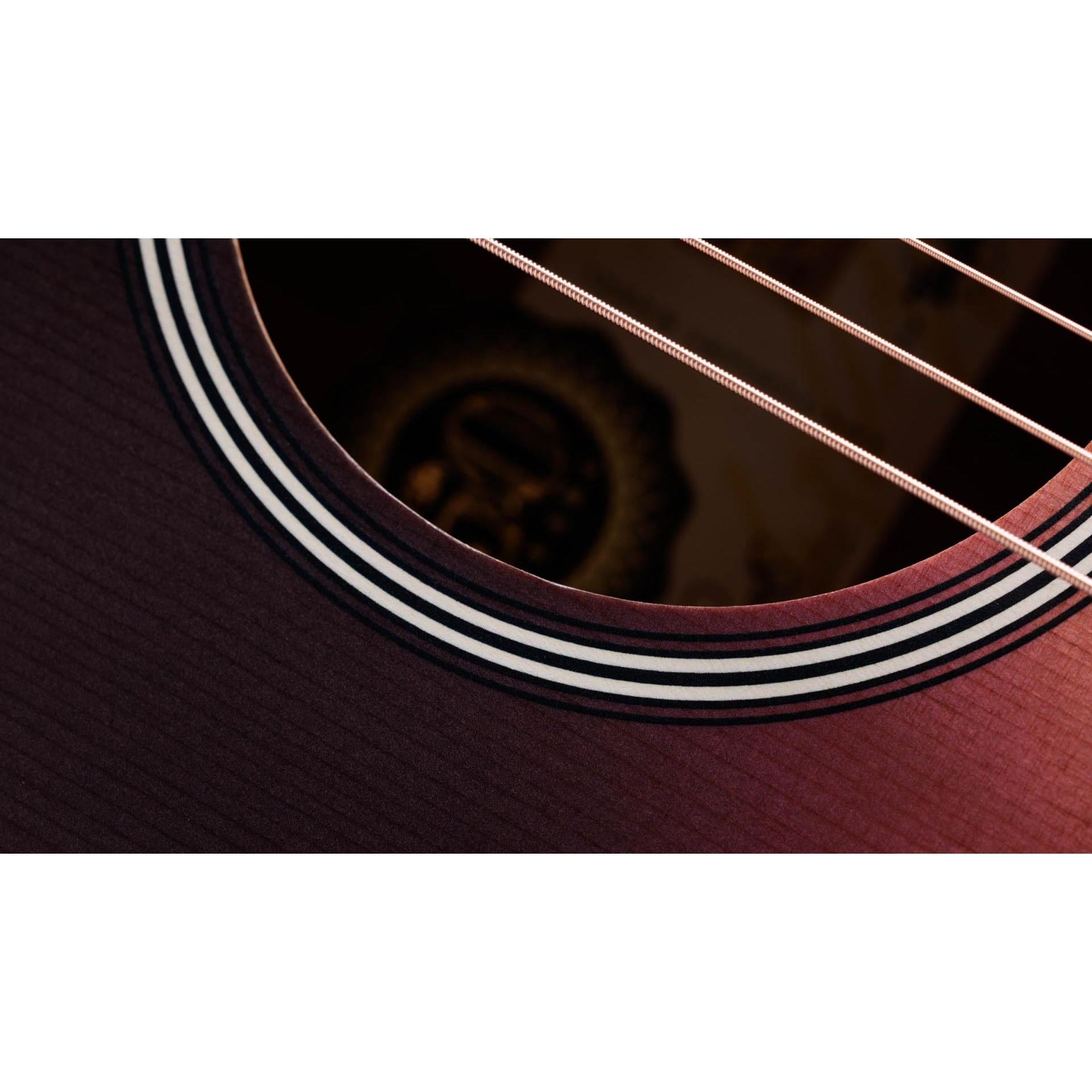 Đàn Guitar Acoustic Taylor GS Mini-E Rosewood LTD - 50th Anniversary - Việt Music