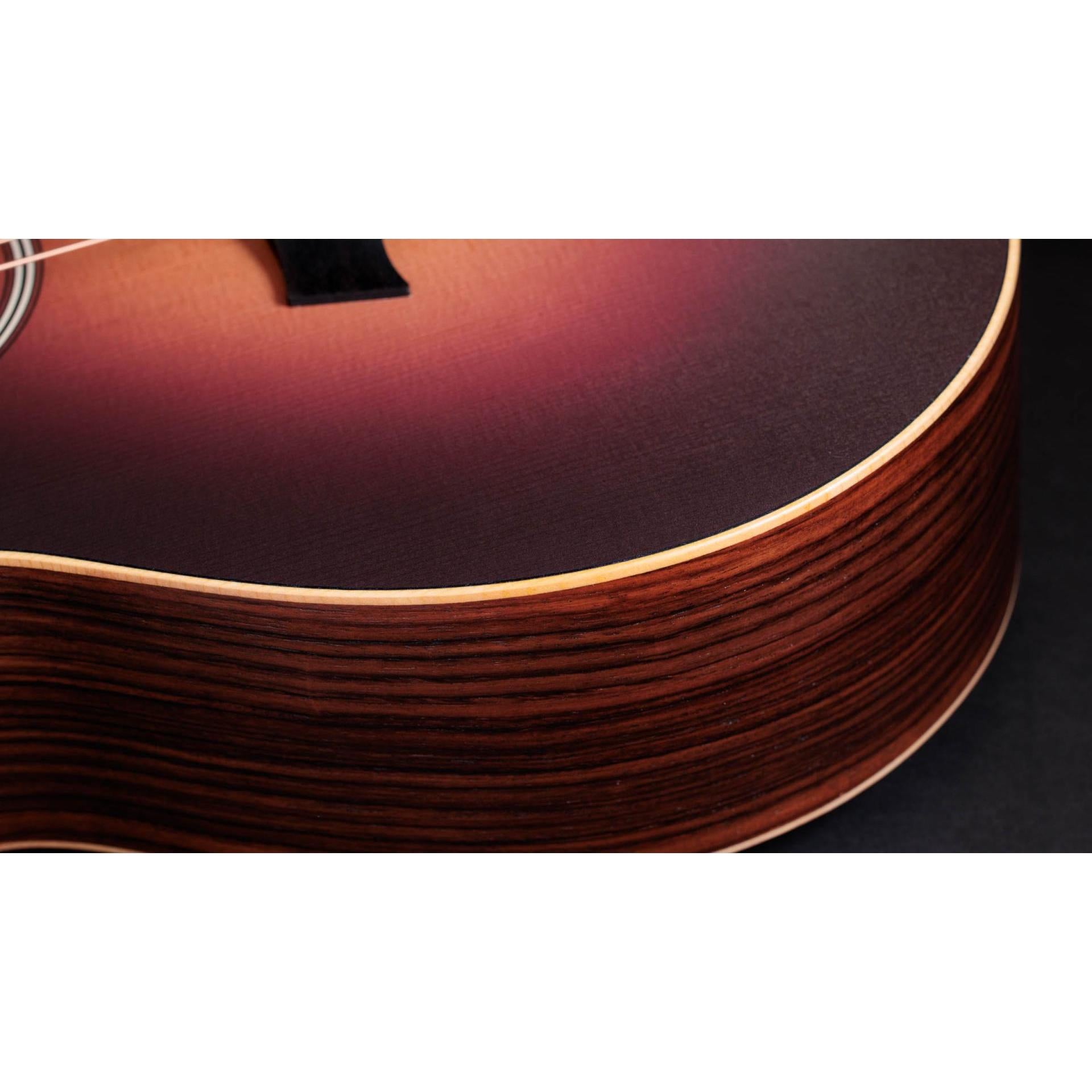 Đàn Guitar Acoustic Taylor GS Mini-E Rosewood LTD - 50th Anniversary - Việt Music