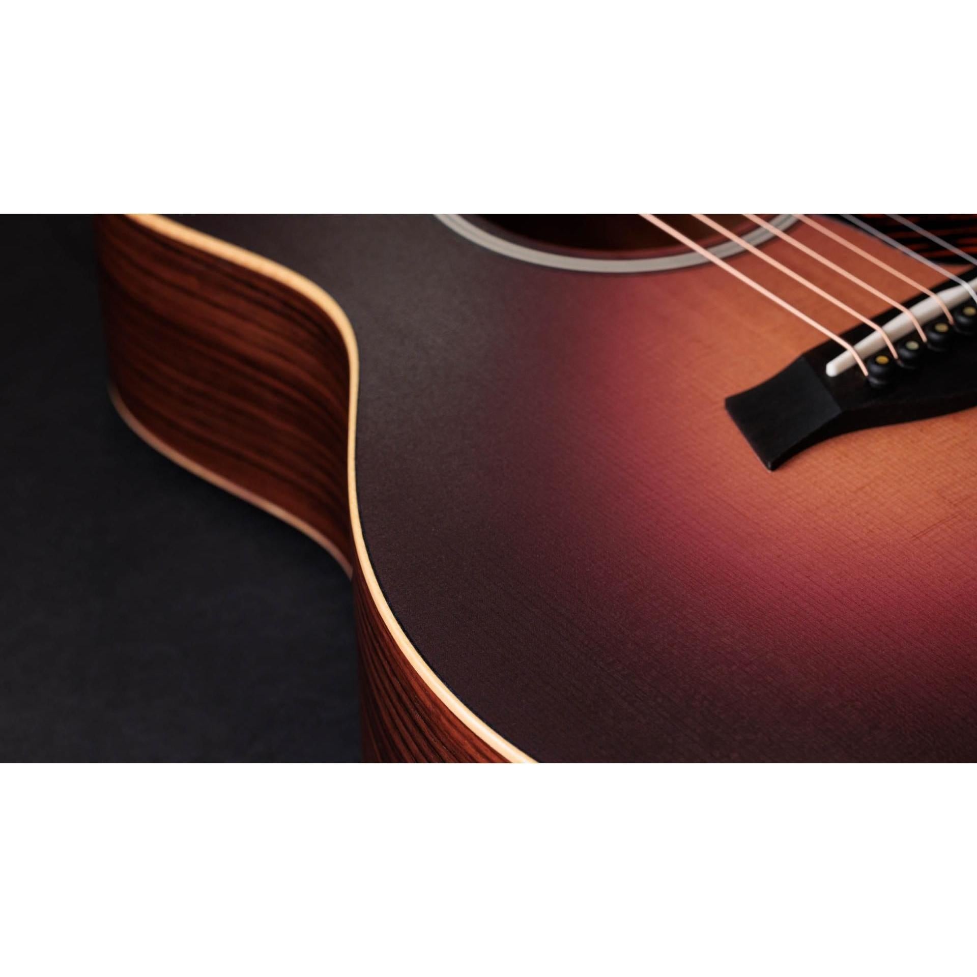 Đàn Guitar Acoustic Taylor GS Mini-E Rosewood LTD - 50th Anniversary - Việt Music