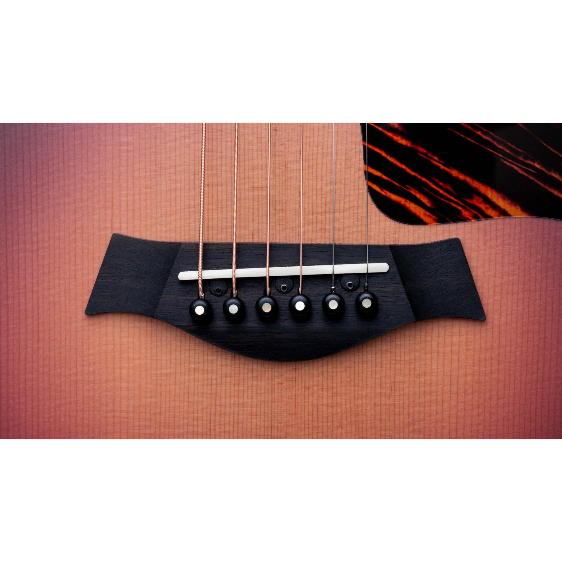 Đàn Guitar Acoustic Taylor GS Mini-E Rosewood LTD - 50th Anniversary - Việt Music