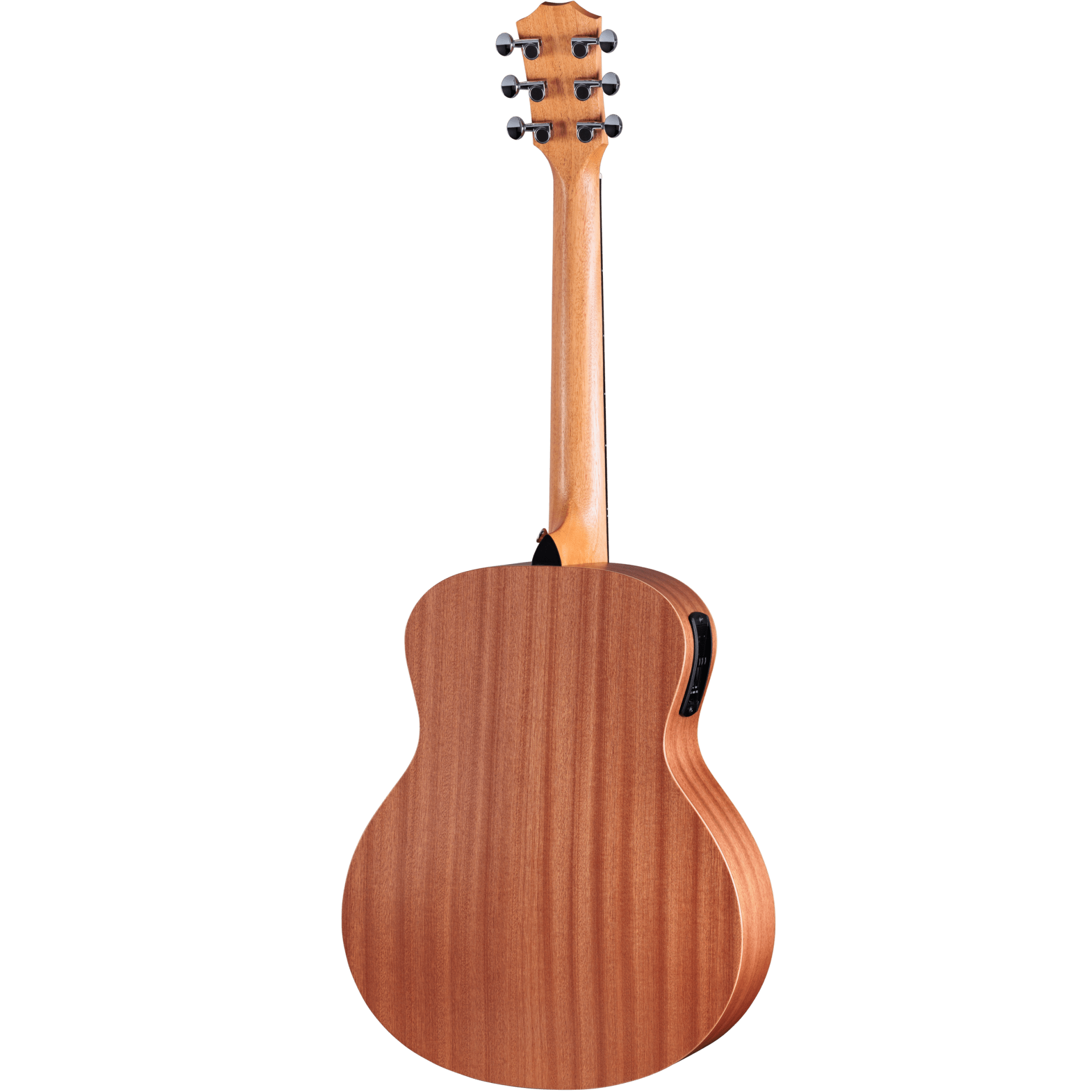 Đàn Guitar Acoustic Taylor GS Mini-E Special Edition, Blue Burst - Việt Music