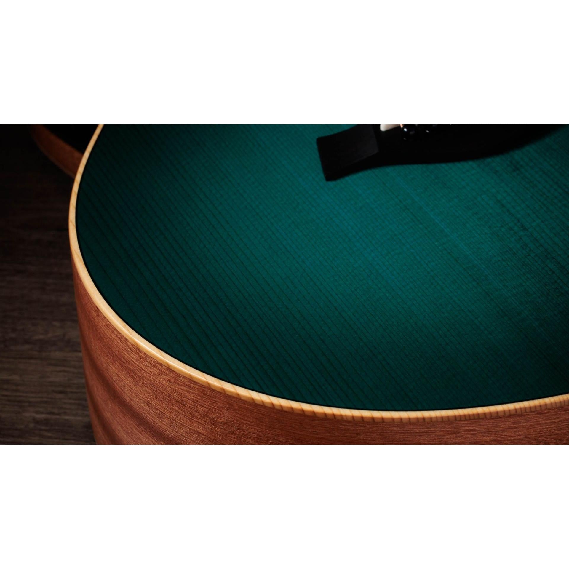 Đàn Guitar Acoustic Taylor GS Mini-E Special Edition, Blue Burst - Việt Music