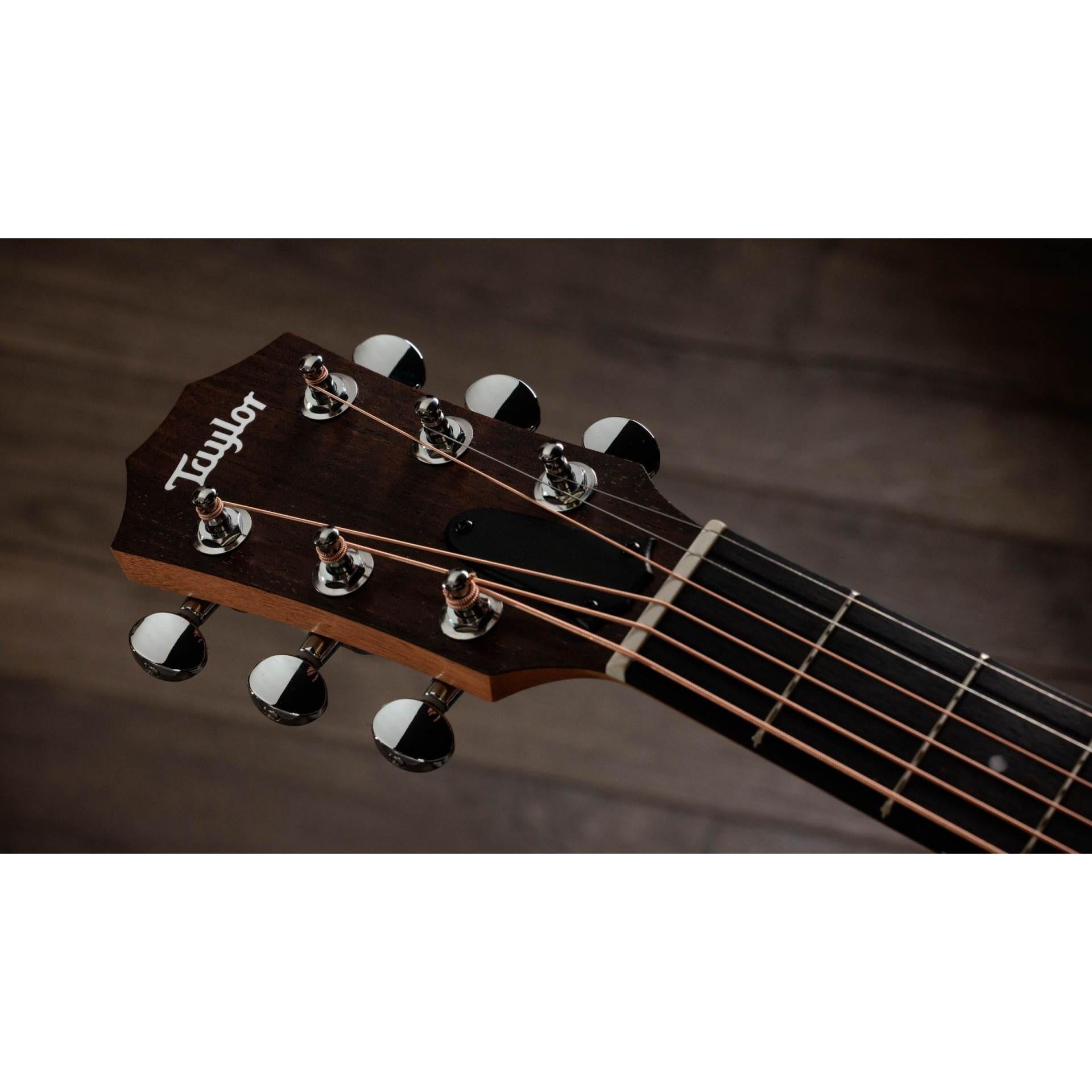Đàn Guitar Acoustic Taylor GS Mini-E Special Edition, Blue Burst - Việt Music