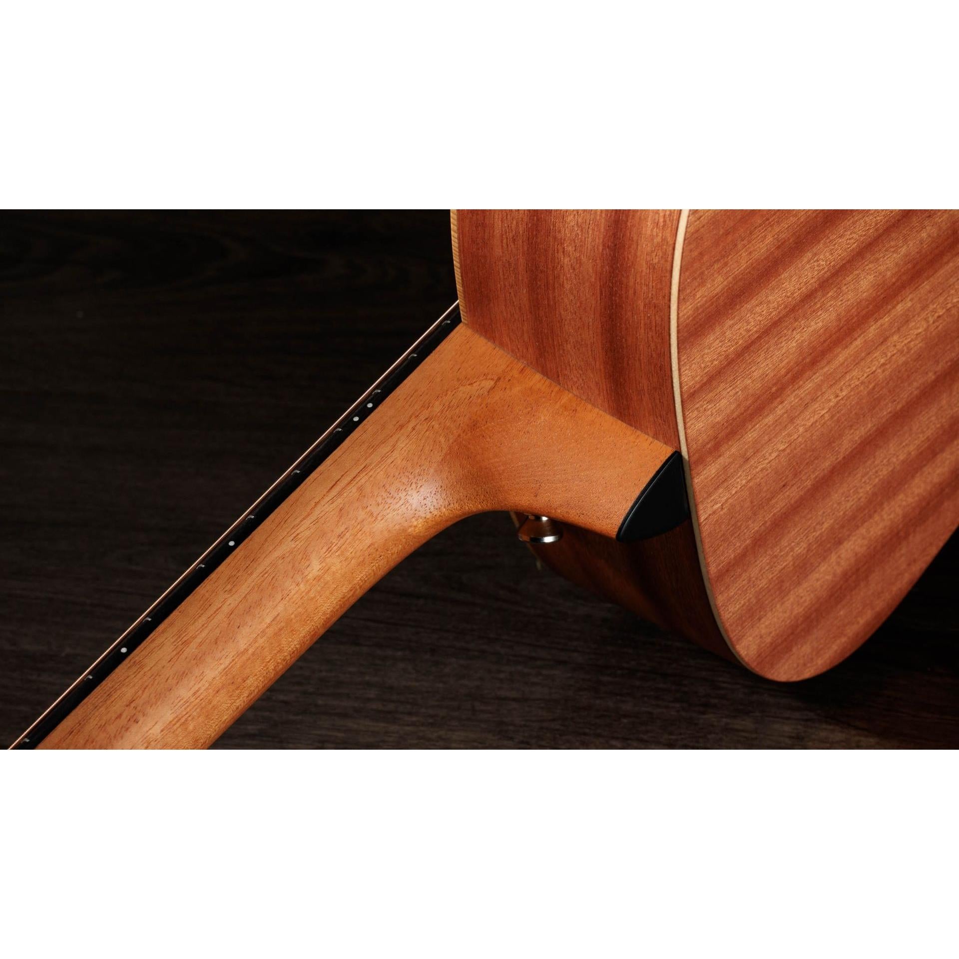 Đàn Guitar Acoustic Taylor GS Mini-E Special Edition, Blue Burst - Việt Music