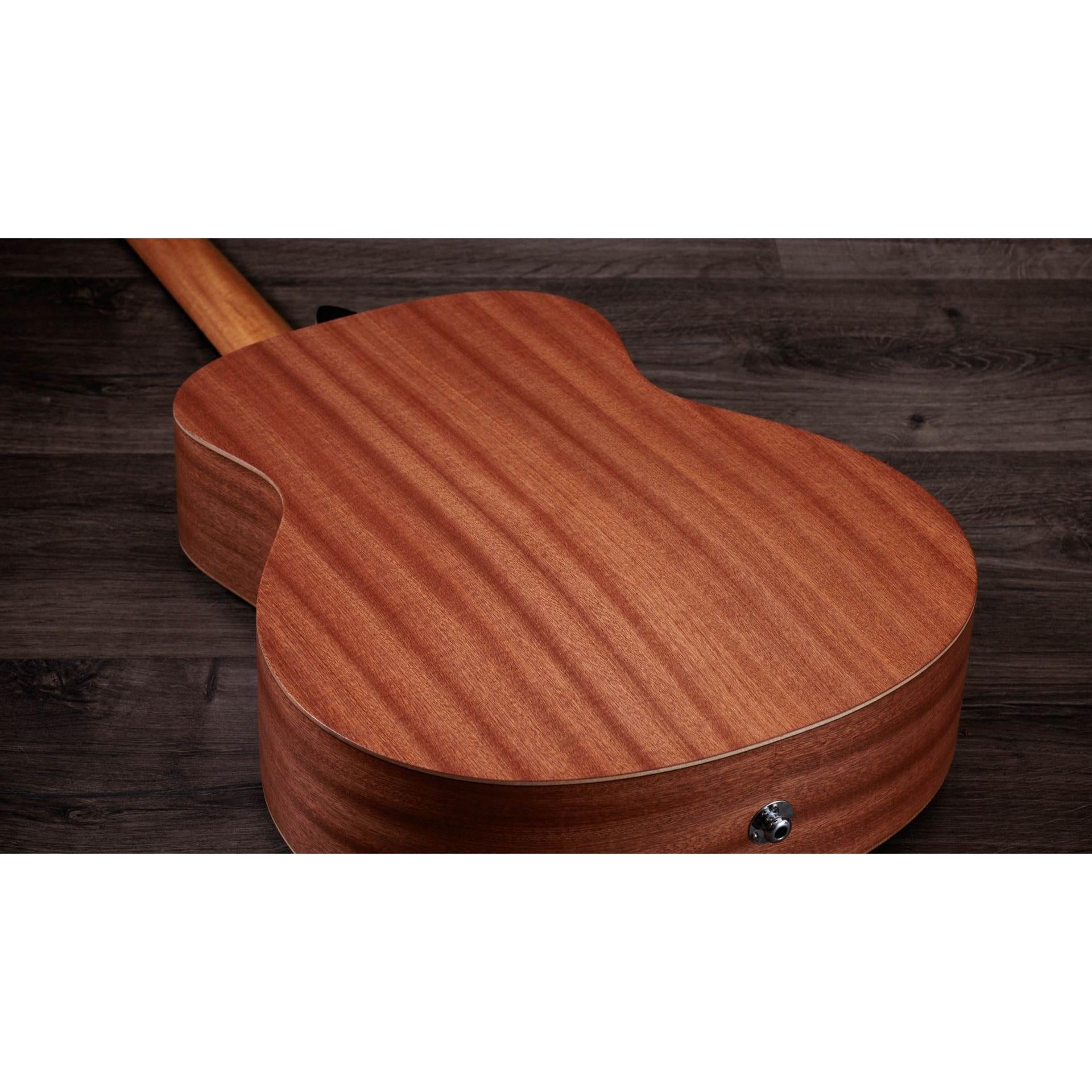 Đàn Guitar Acoustic Taylor GS Mini-E Special Edition, Blue Burst - Việt Music