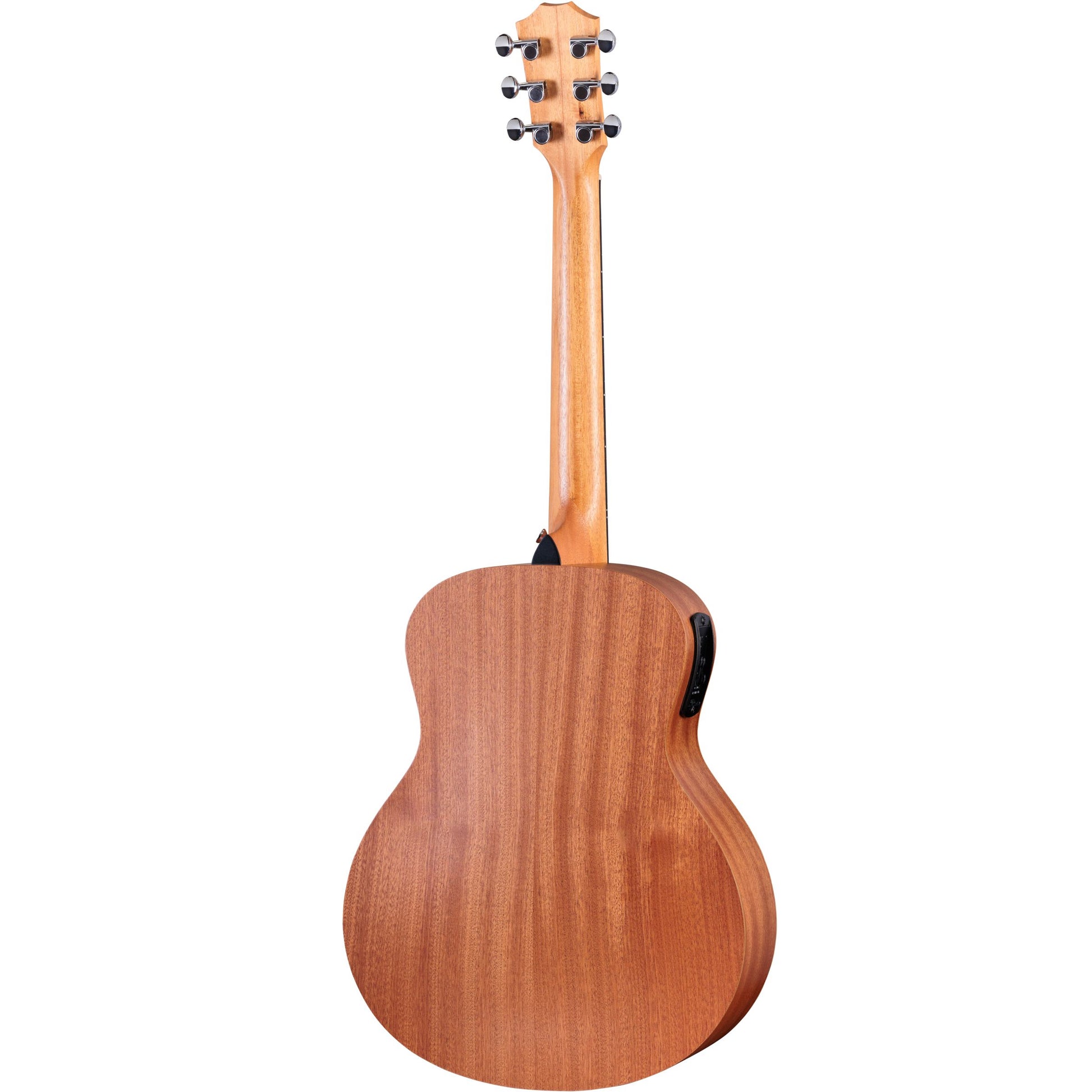 Đàn Guitar Acoustic Taylor GS Mini-E Special Edition, Victorian Burst - Việt Music