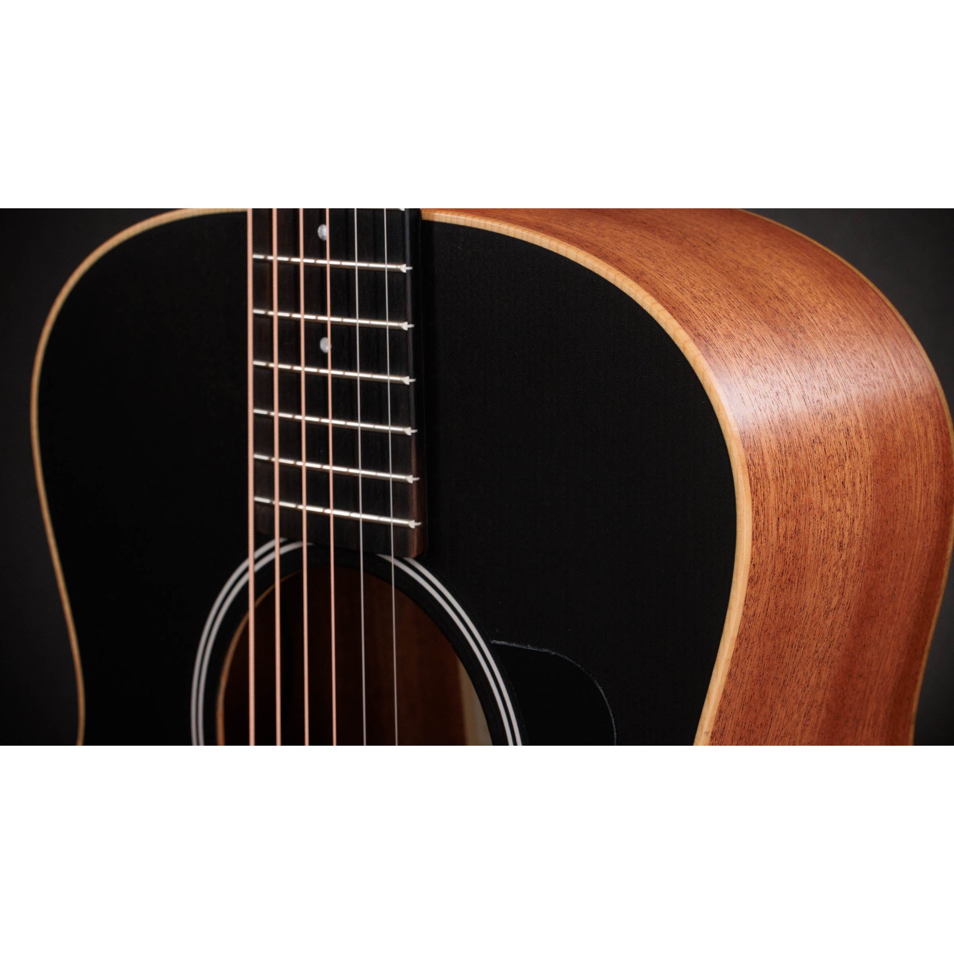 Đàn Guitar Acoustic Taylor GS Mini-E Special Edition, Victorian Burst - Việt Music