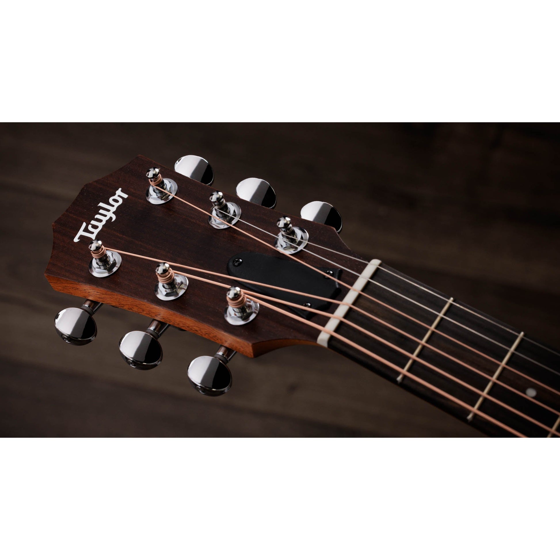 Đàn Guitar Acoustic Taylor GS Mini-E Special Edition, Victorian Burst - Việt Music