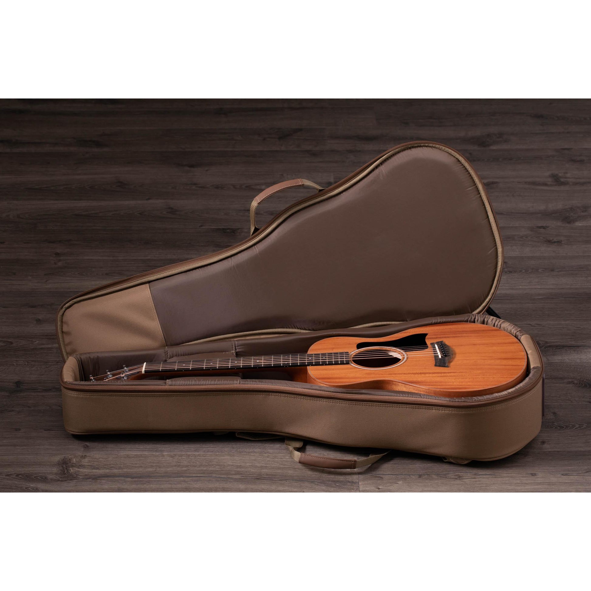 Đàn Guitar Acoustic Taylor GS Mini Mahogany - Việt Music