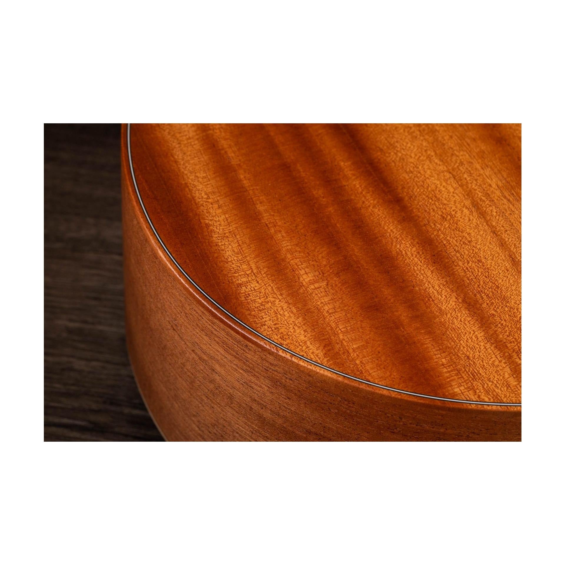 Đàn Guitar Acoustic Taylor GS Mini Mahogany - Việt Music