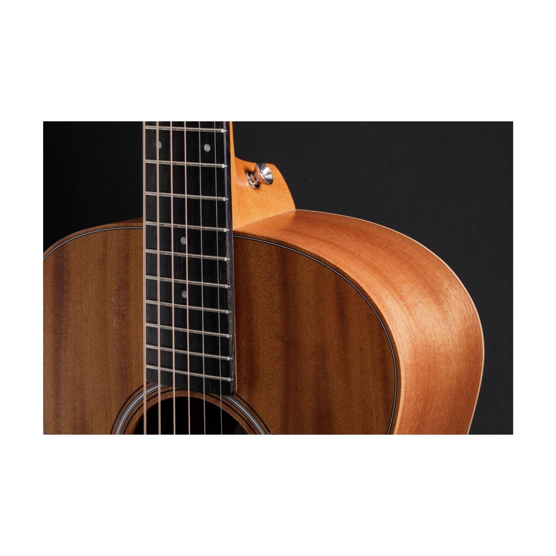 Đàn Guitar Acoustic Taylor GS Mini Mahogany - Việt Music