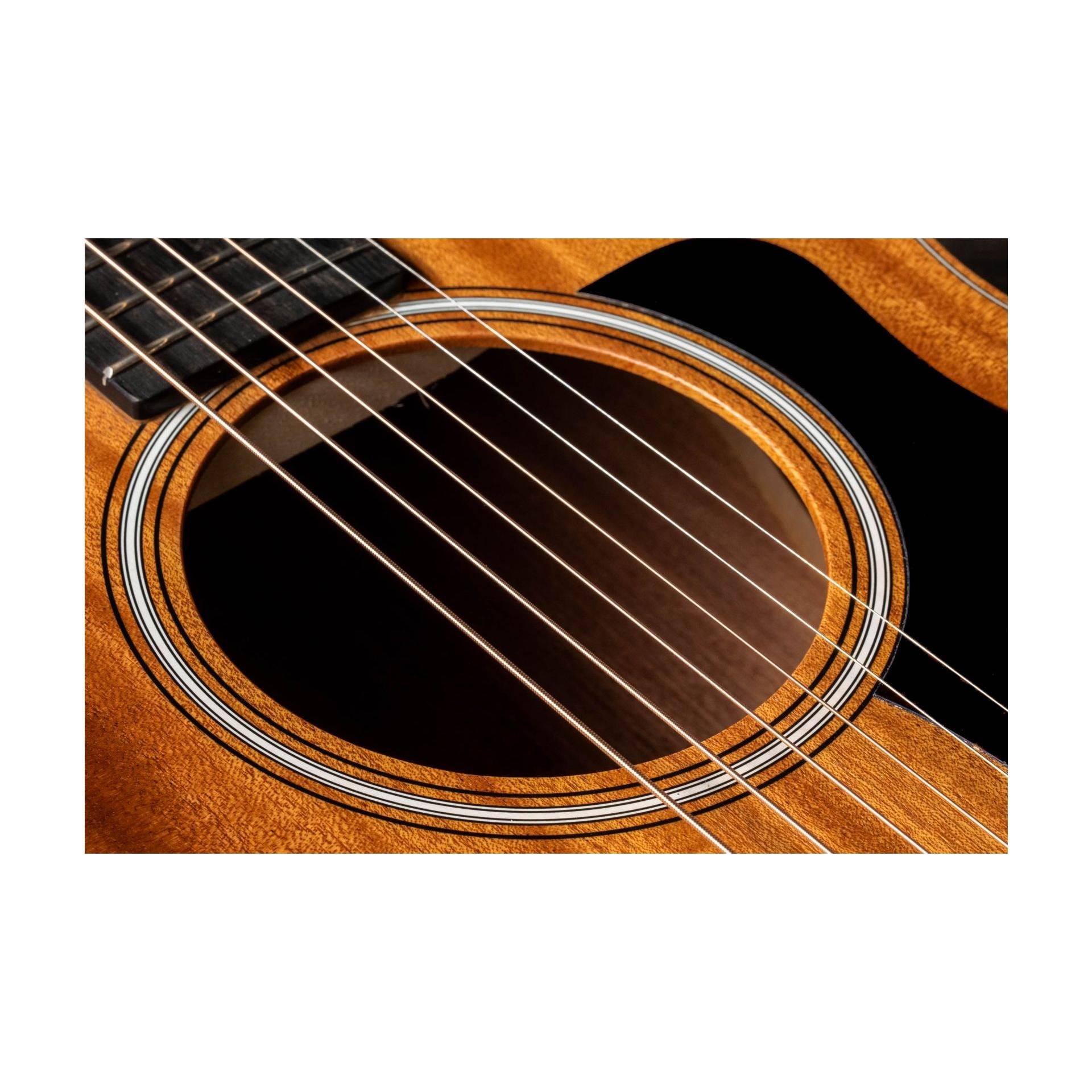 Đàn Guitar Acoustic Taylor GS Mini Mahogany - Việt Music