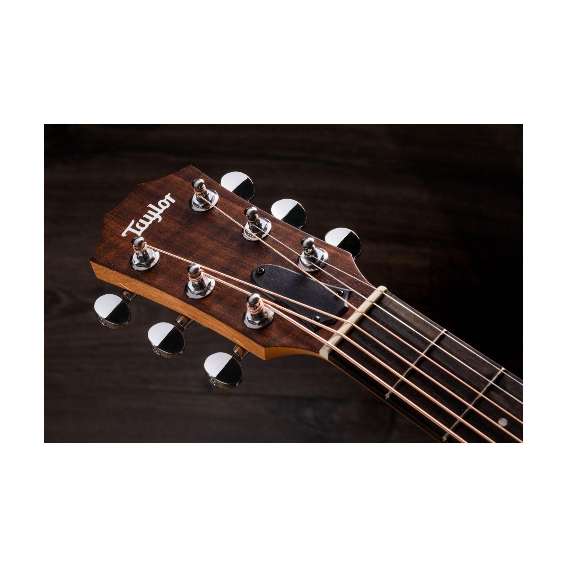 Đàn Guitar Acoustic Taylor GS Mini Mahogany - Việt Music